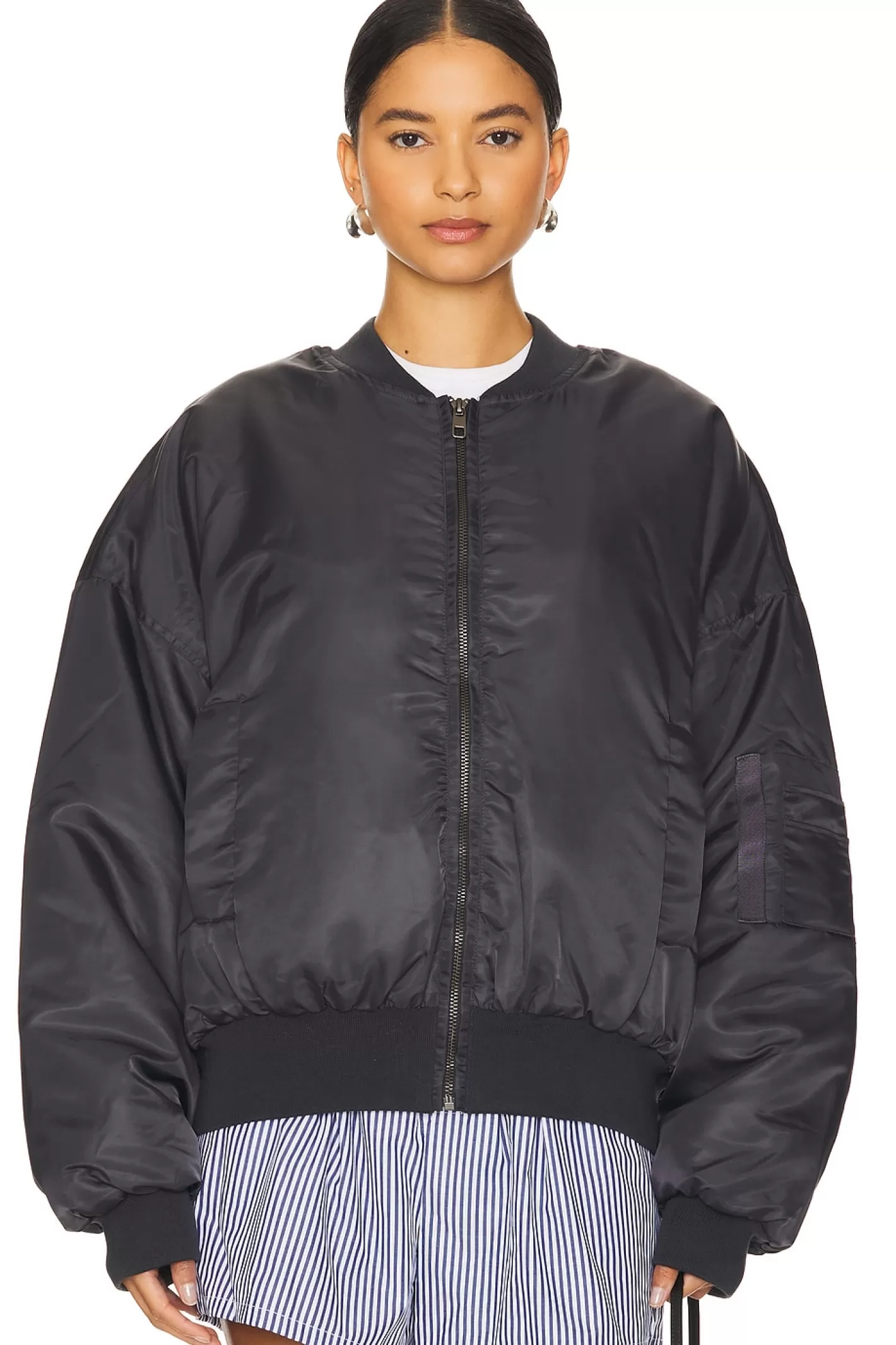 Essential Bomber Jacket>LIONESS Best