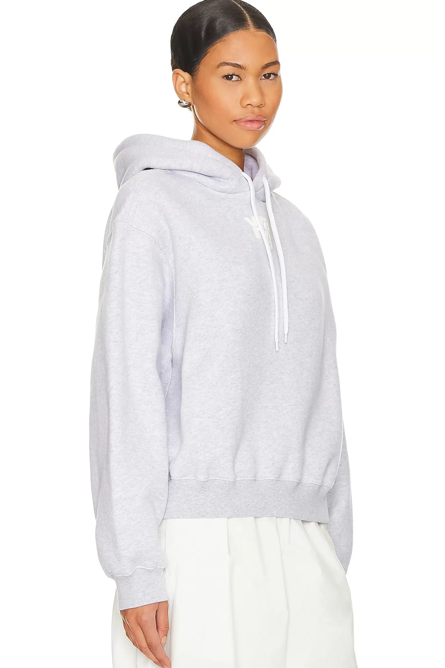 Essential Hoodie>Alexander Wang Fashion