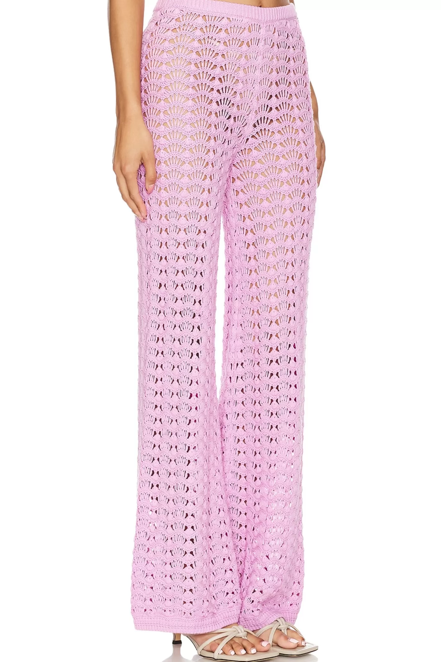 Estie Knit Pants>Lovers and Friends Best