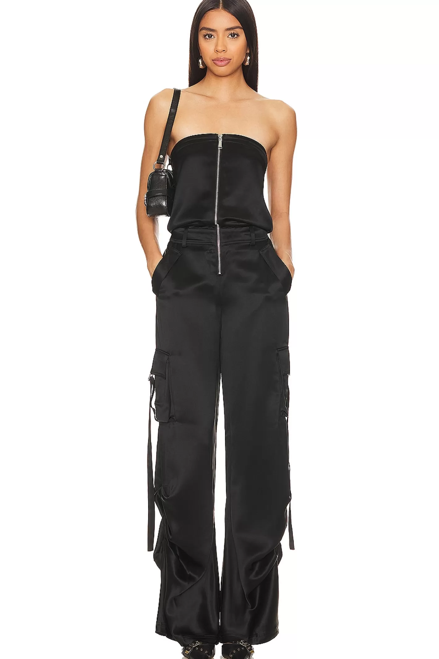 Estrella Jumpsuit>retrofete New