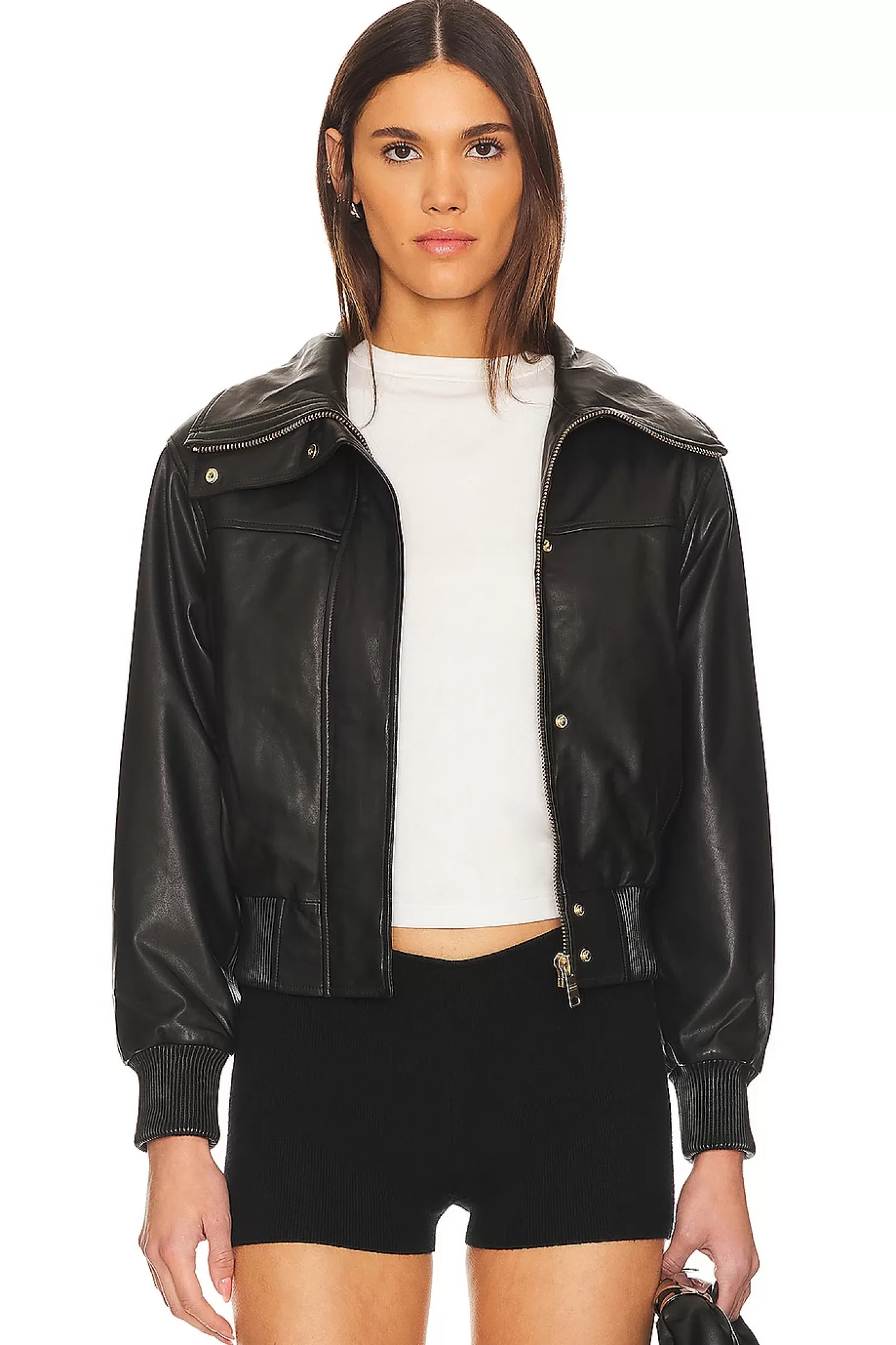 Etta Jacket>ALLSAINTS New