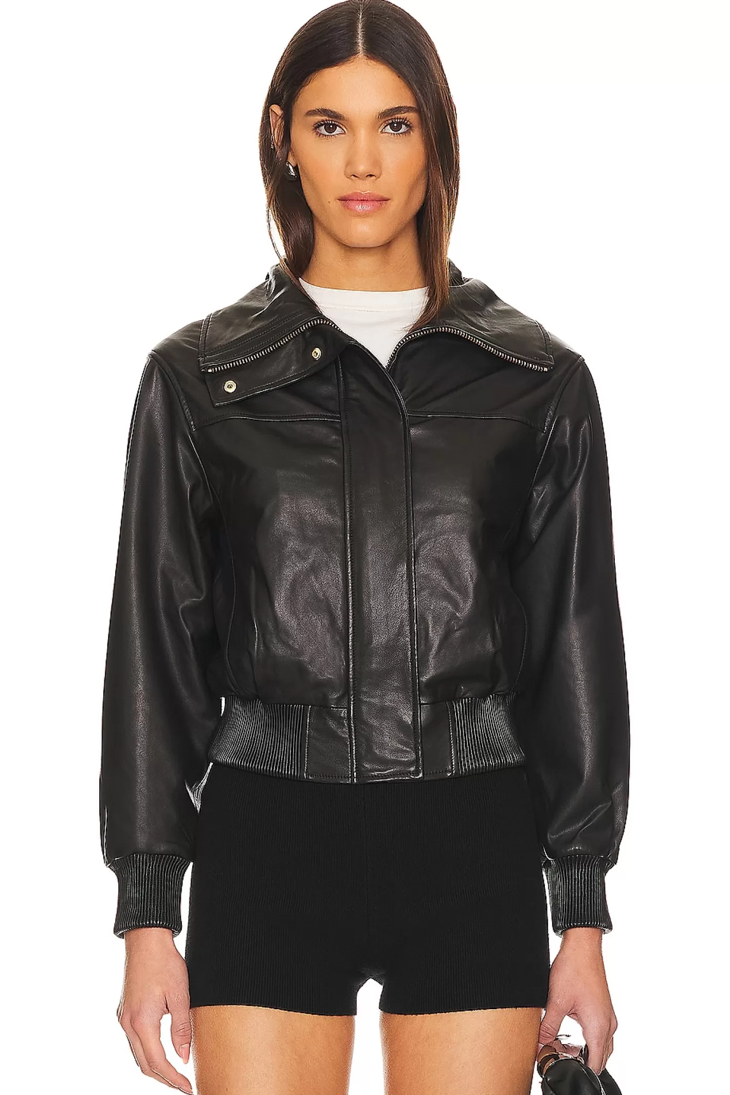 Etta Jacket>ALLSAINTS New