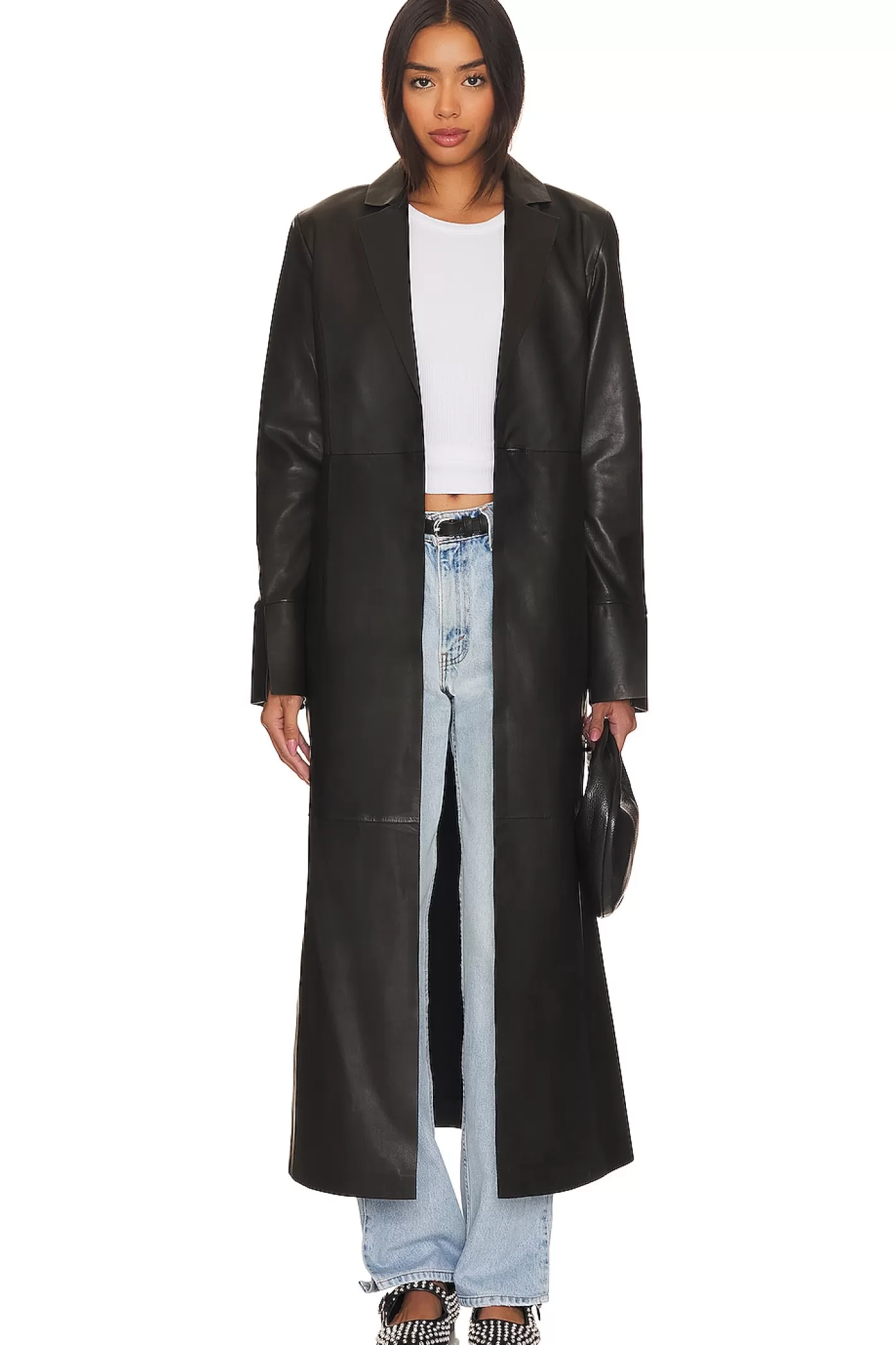 Evanna Coat>LAMARQUE Hot
