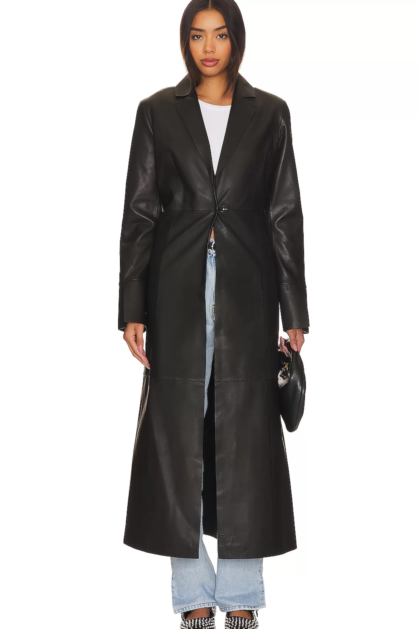 Evanna Coat>LAMARQUE Hot