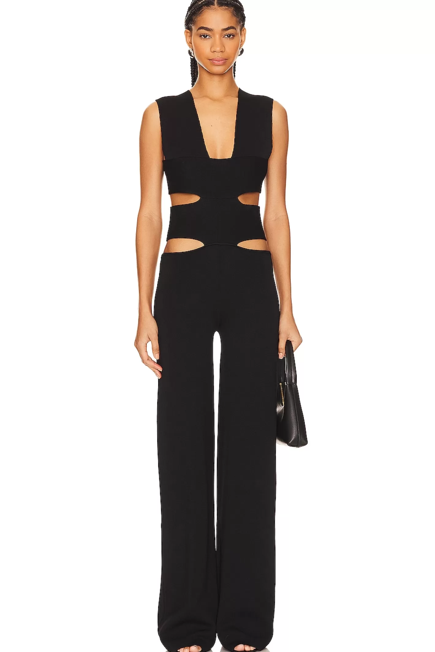 Evelyn Jumpsuit>MYBESTFRIENDS Best Sale