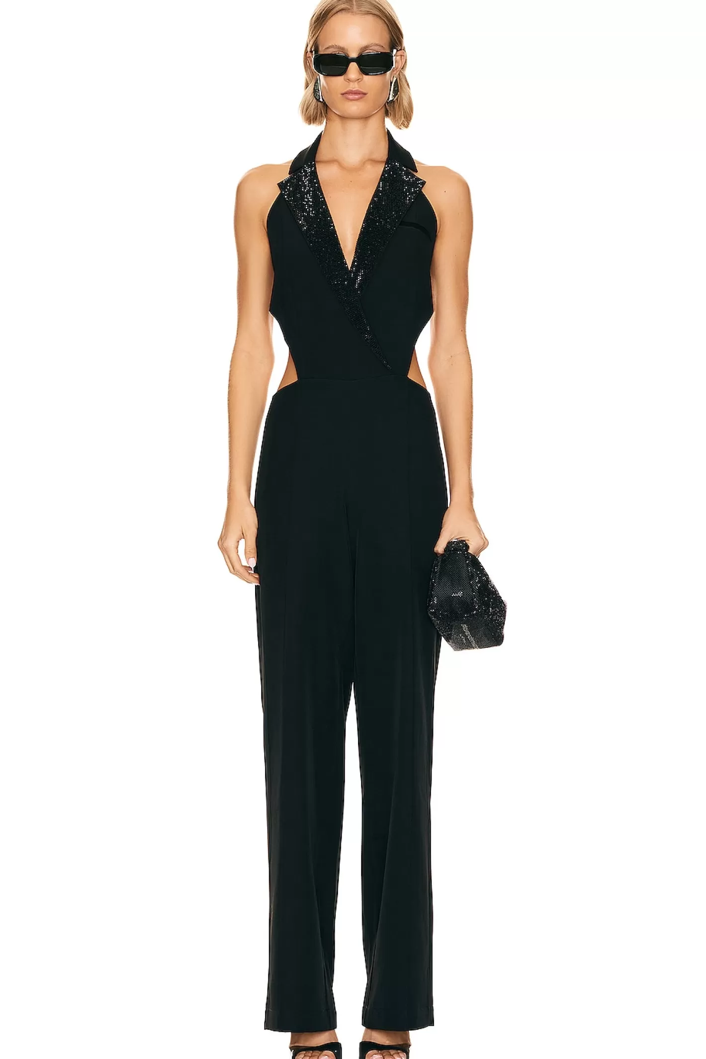 Everlee Jumpsuit>retrofete Flash Sale