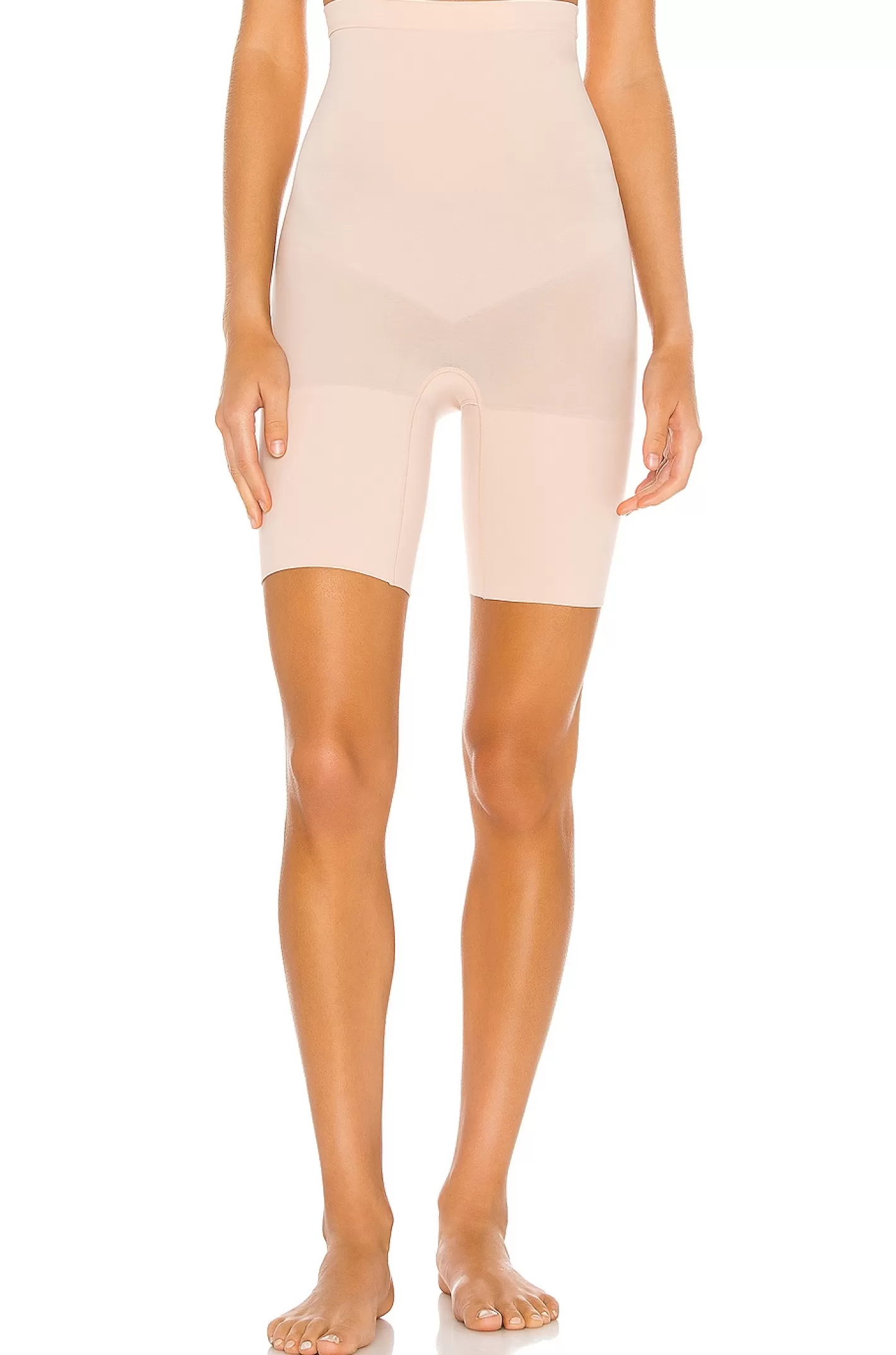 Everyday Shaping High-Waisted Short>SPANX Best