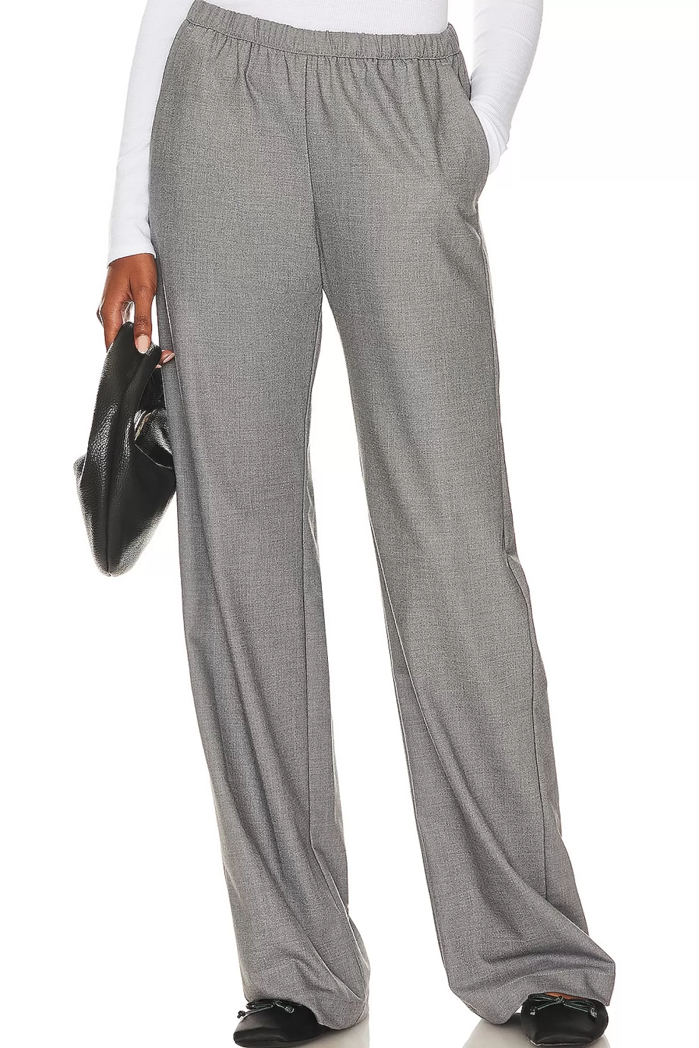 Everywhere Suit Pant>Enza Costa Flash Sale