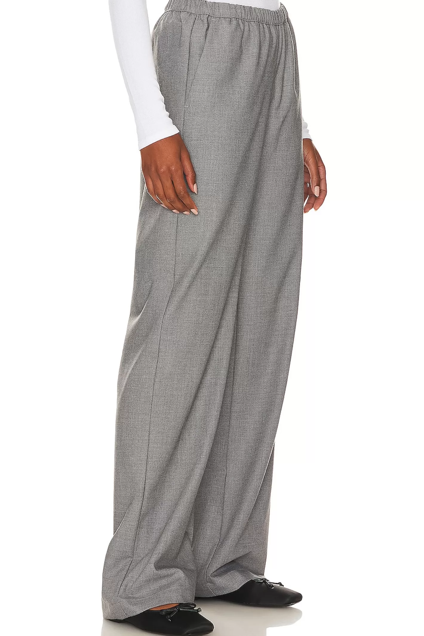 Everywhere Suit Pant>Enza Costa Flash Sale