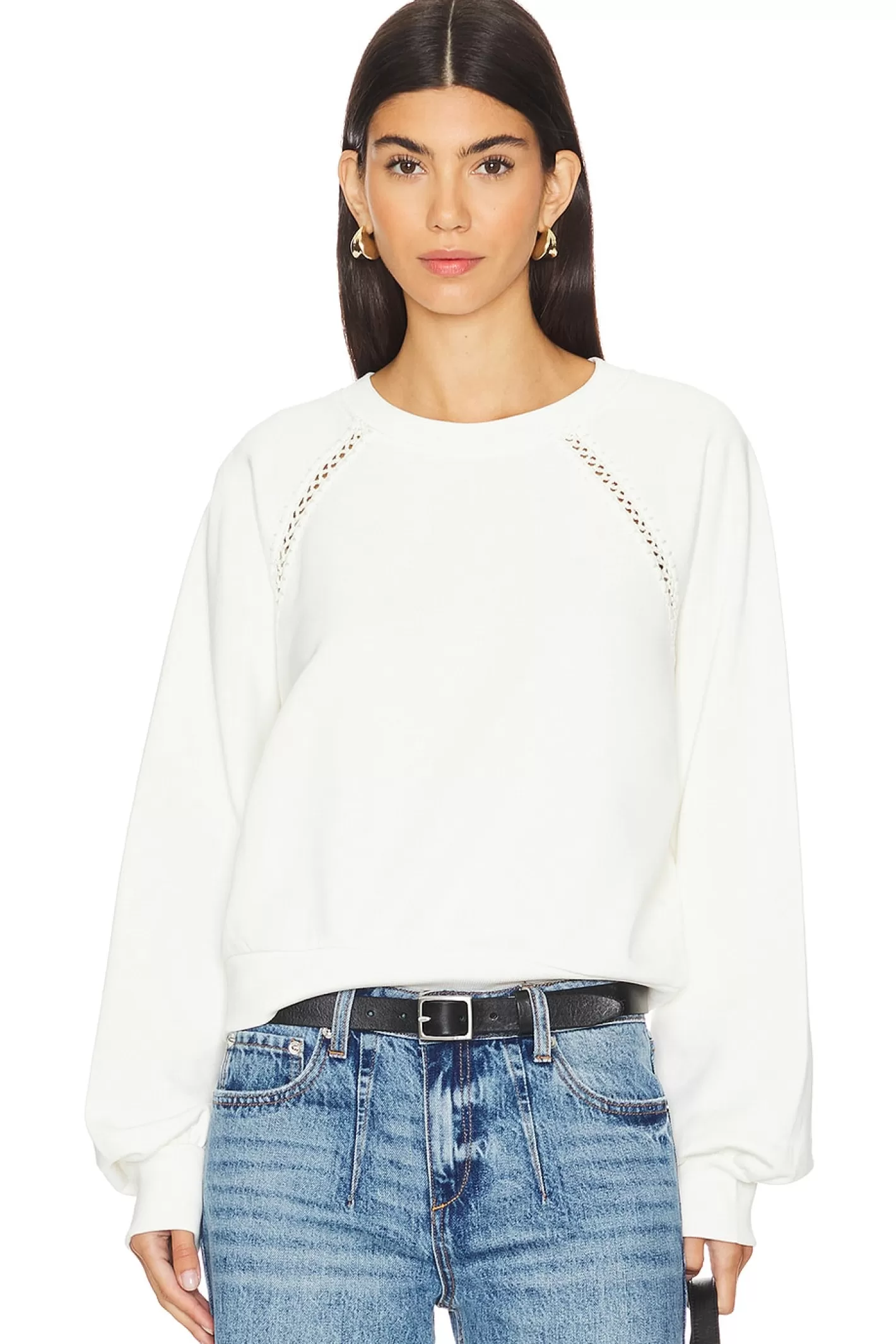 Ewelina Sweatshirt>ALLSAINTS New