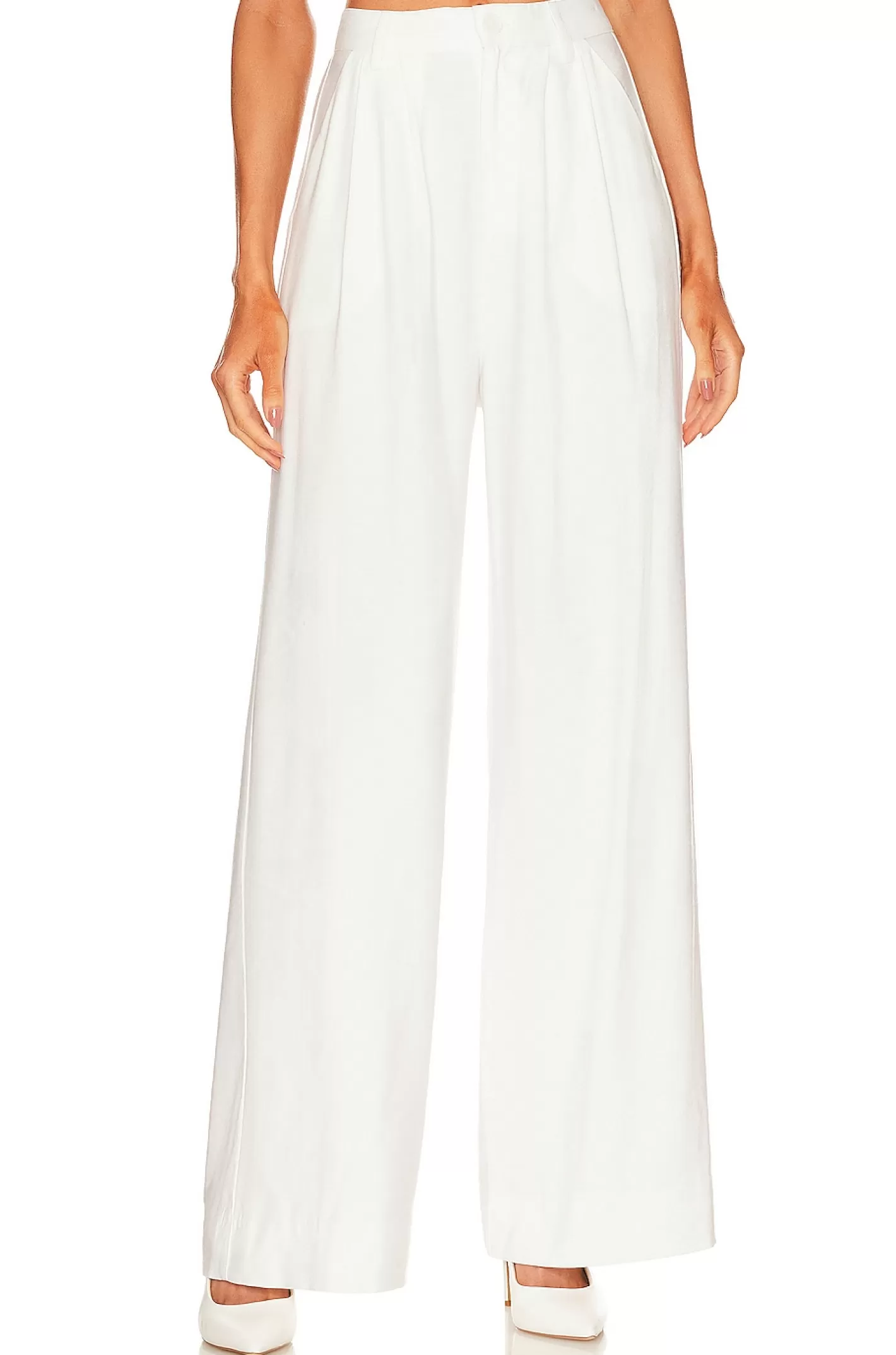 Fabi Wide Leg Pant>NONchalant Label Best