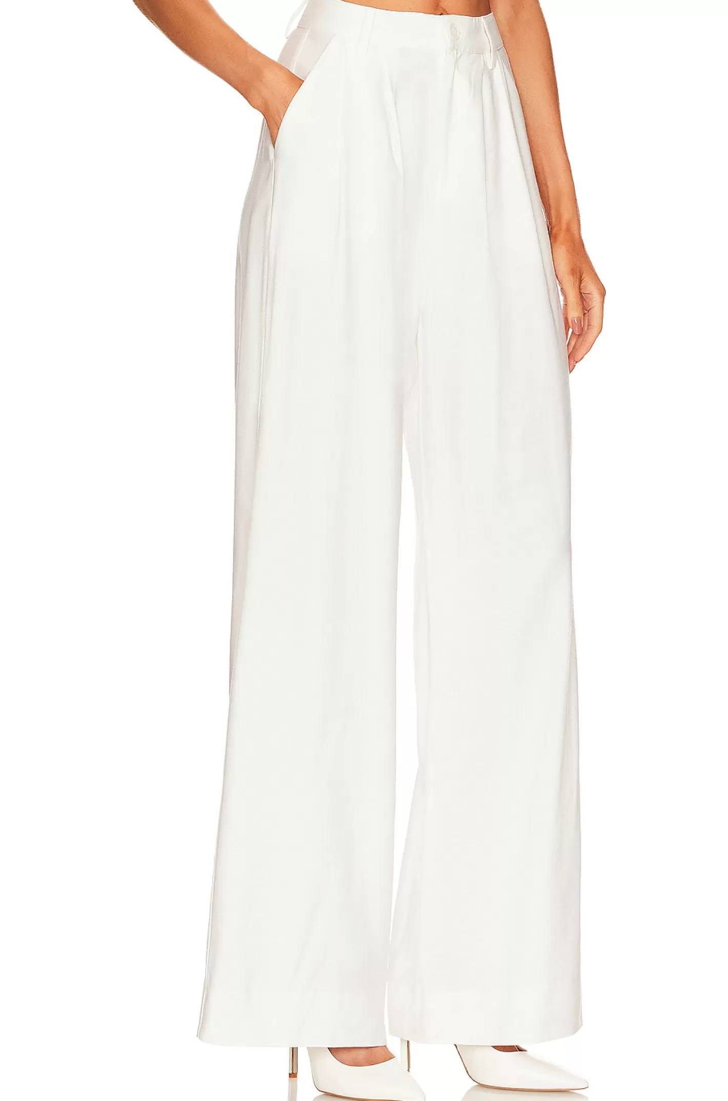 Fabi Wide Leg Pant>NONchalant Label Best