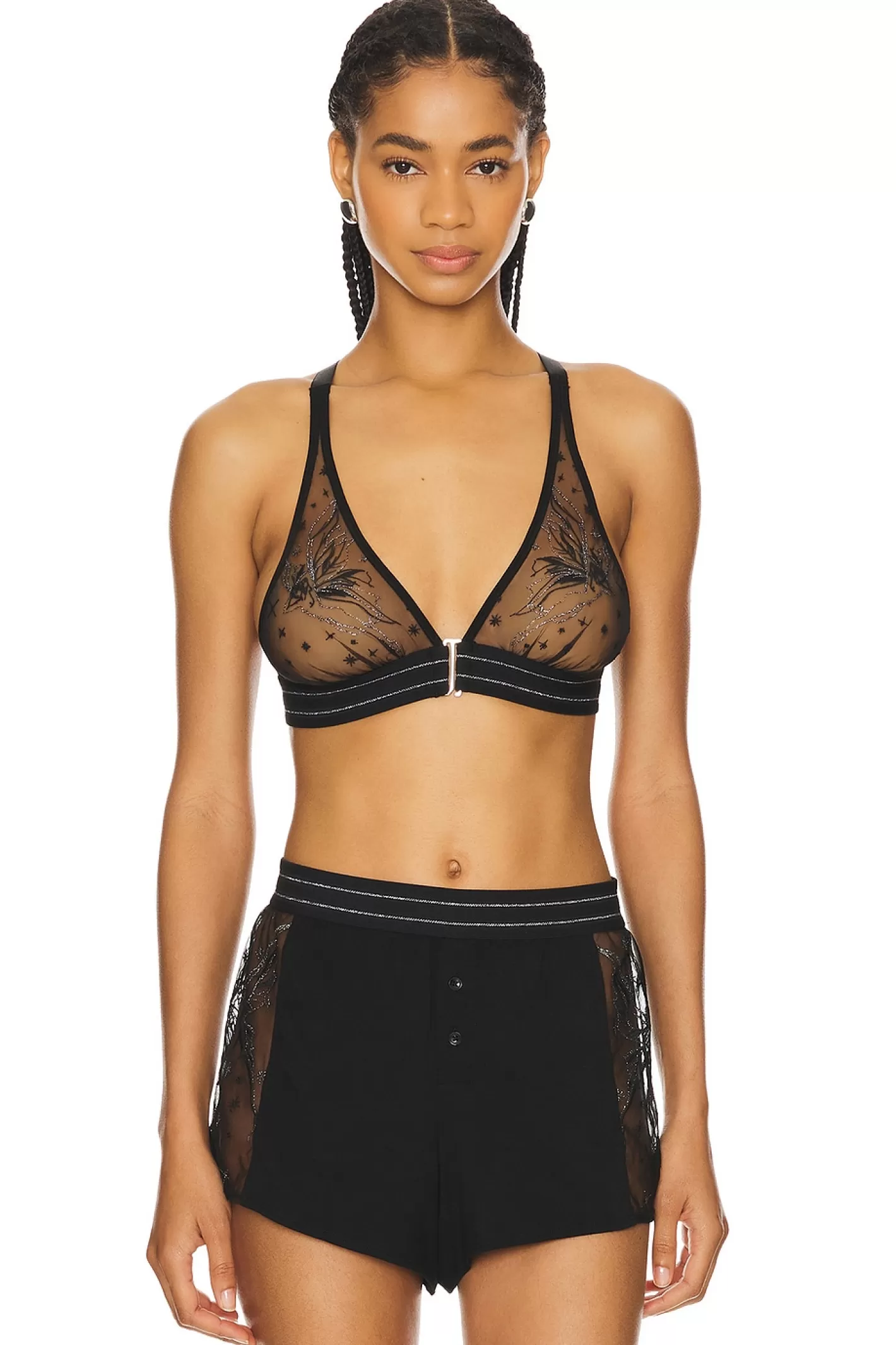 Fae Bralette>Thistle and Spire Outlet