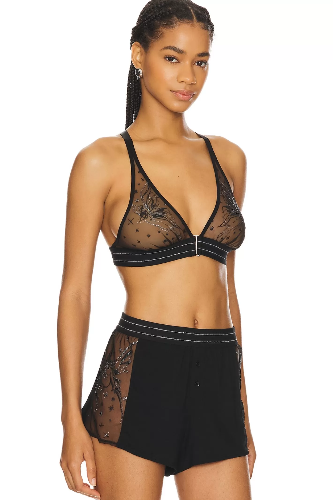 Fae Bralette>Thistle and Spire Outlet