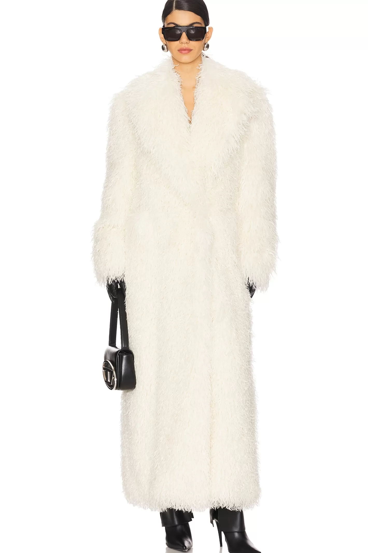 Faux Fur Coat>GIUSEPPE DI MORABITO Best