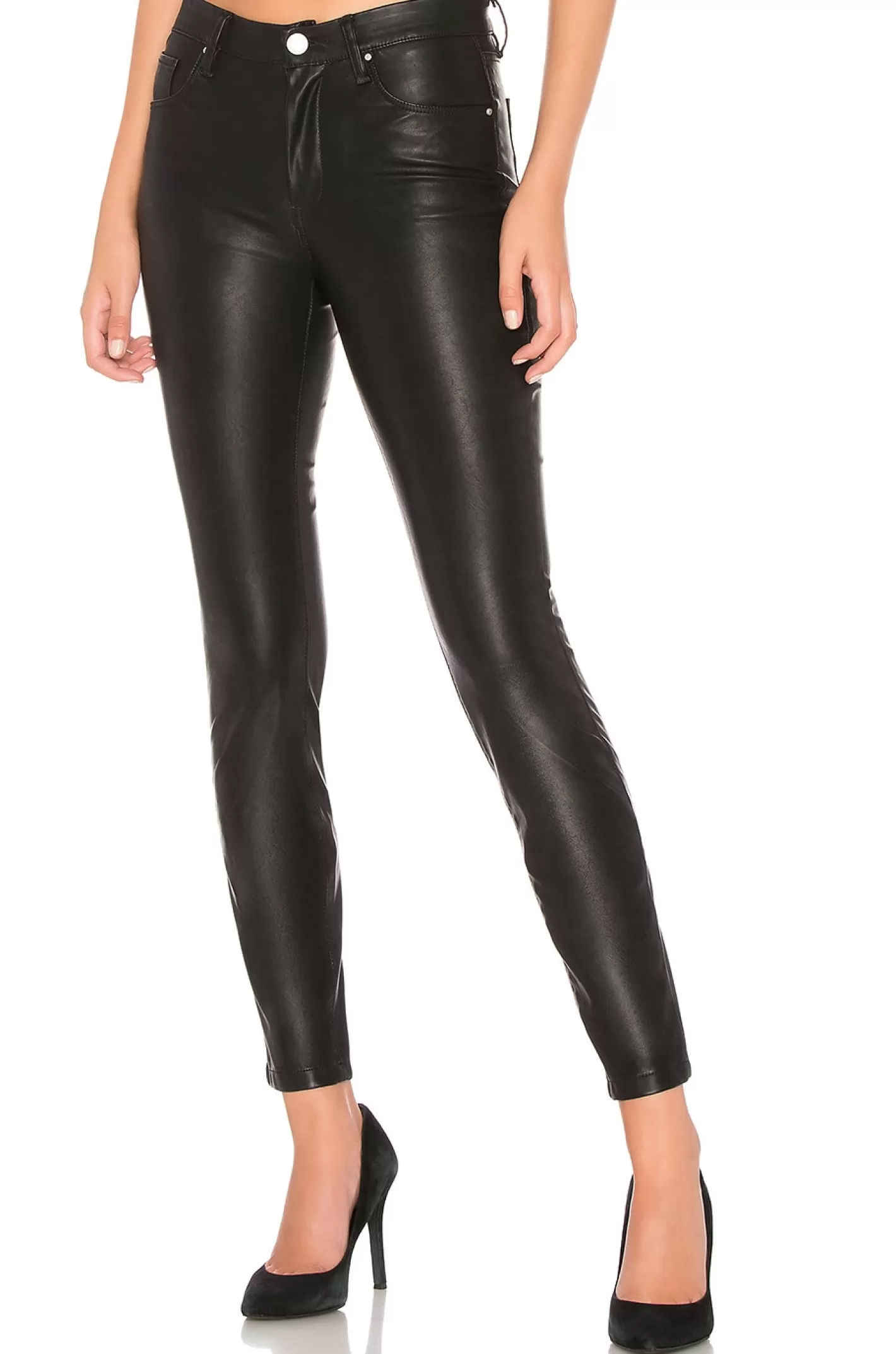 Faux Leather Pant>BLANKNYC Sale