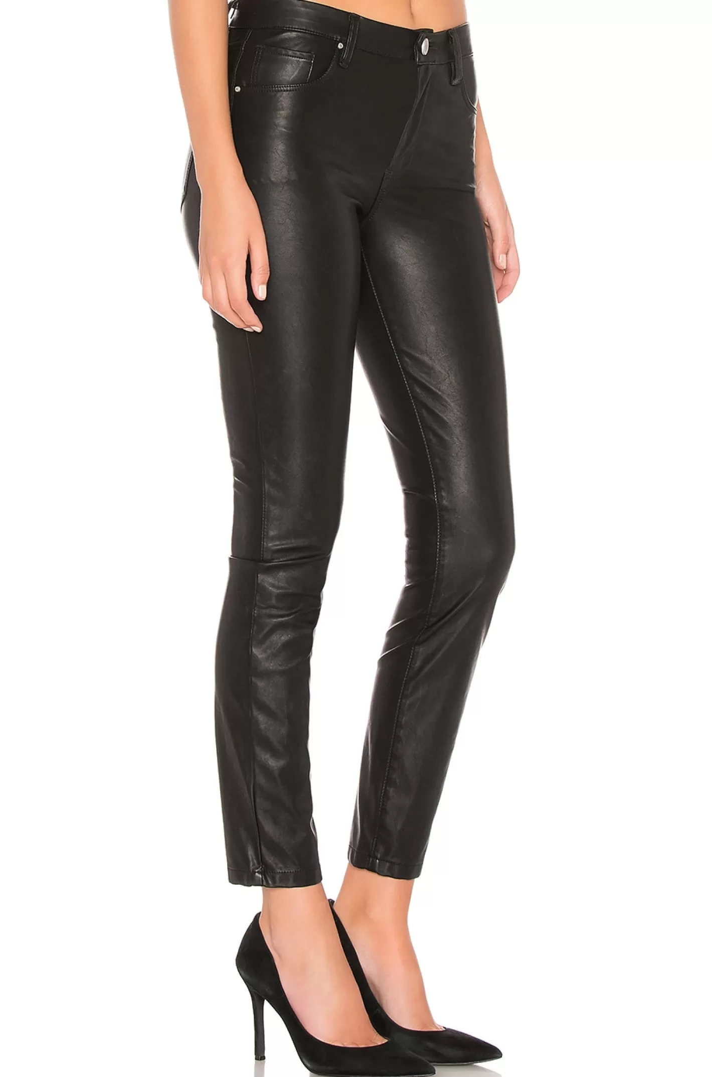 Faux Leather Pant>BLANKNYC Sale