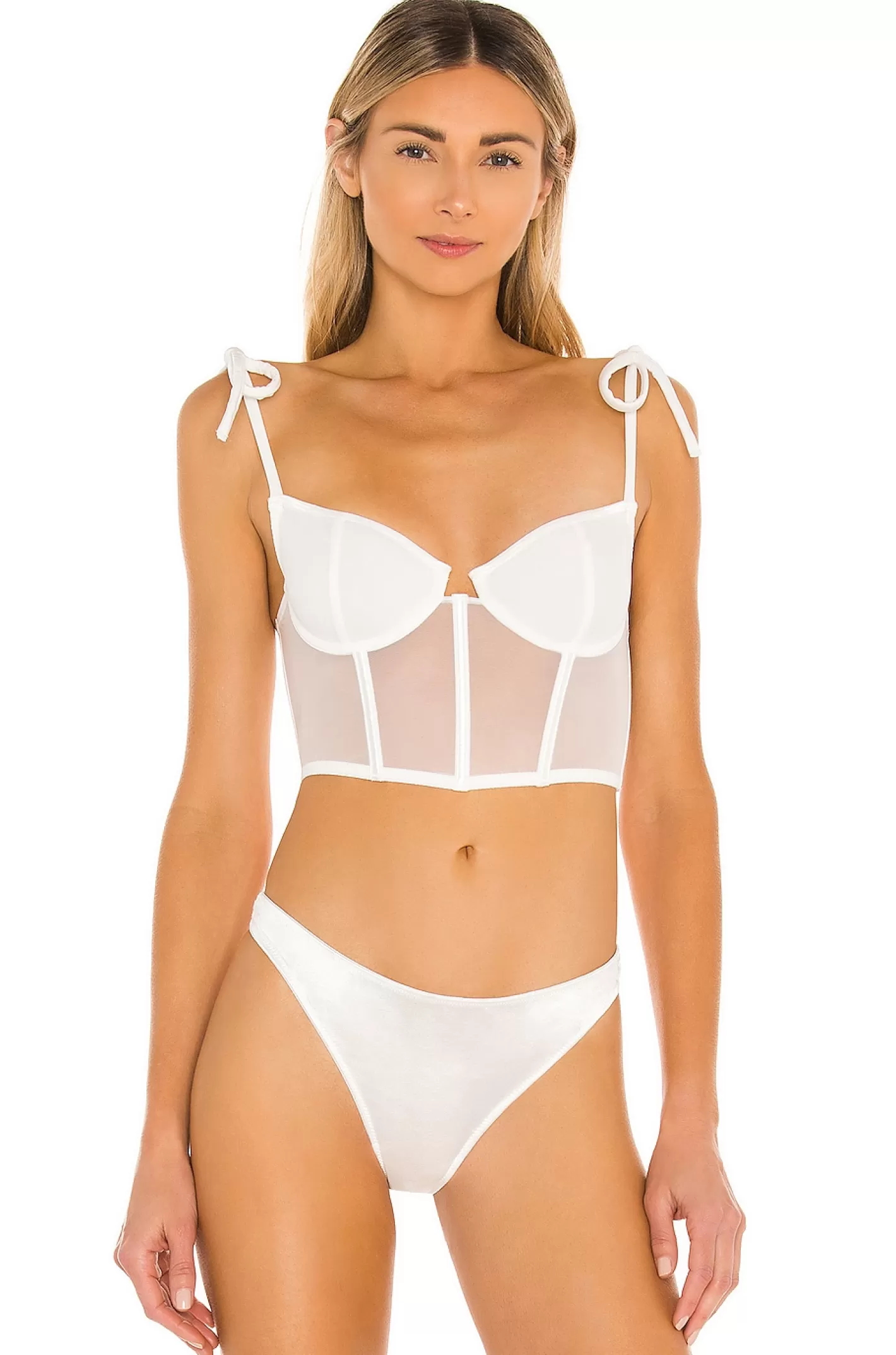 Femme Bustier>KAT THE LABEL Fashion