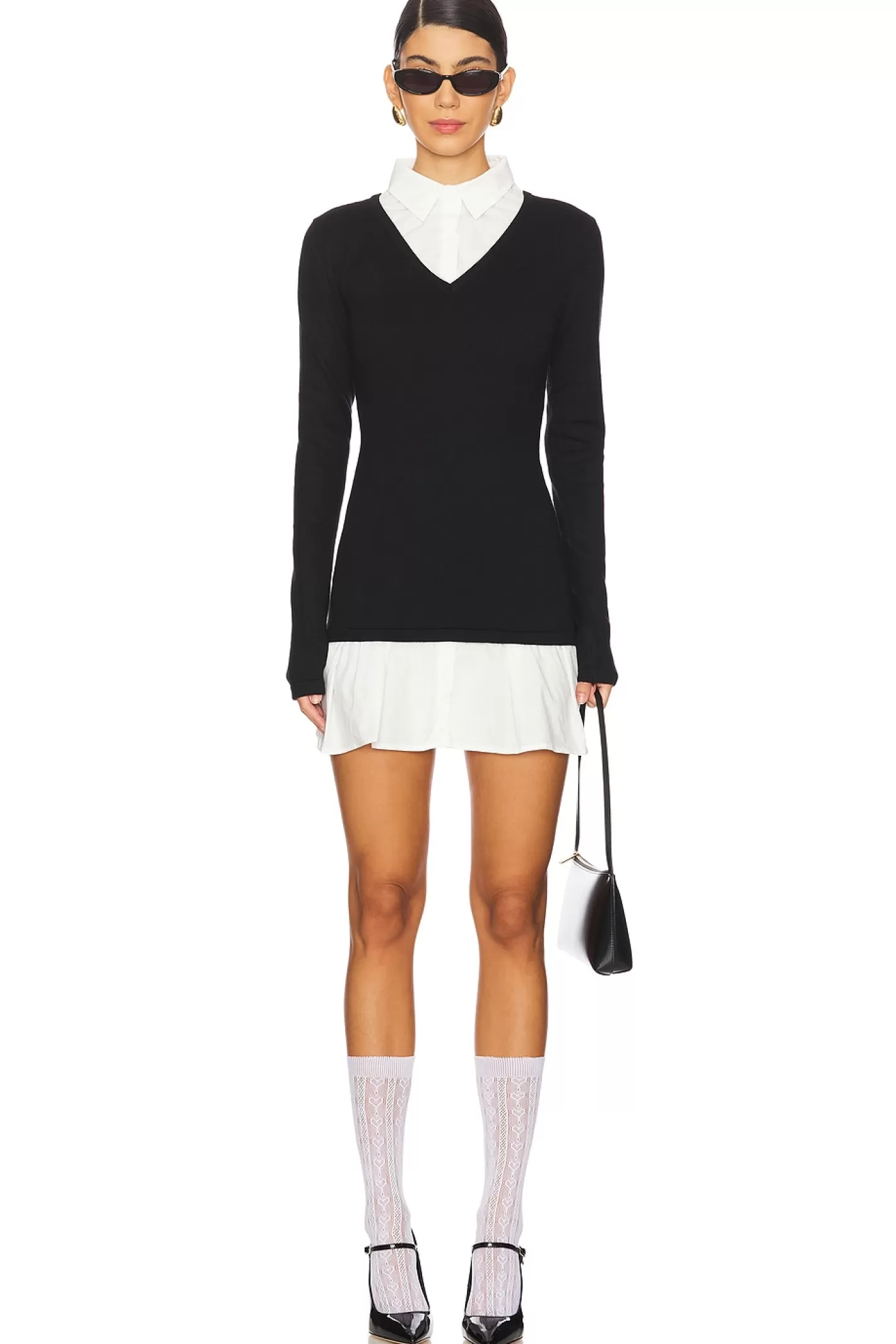 Femme Mini Dress>LIONESS Online