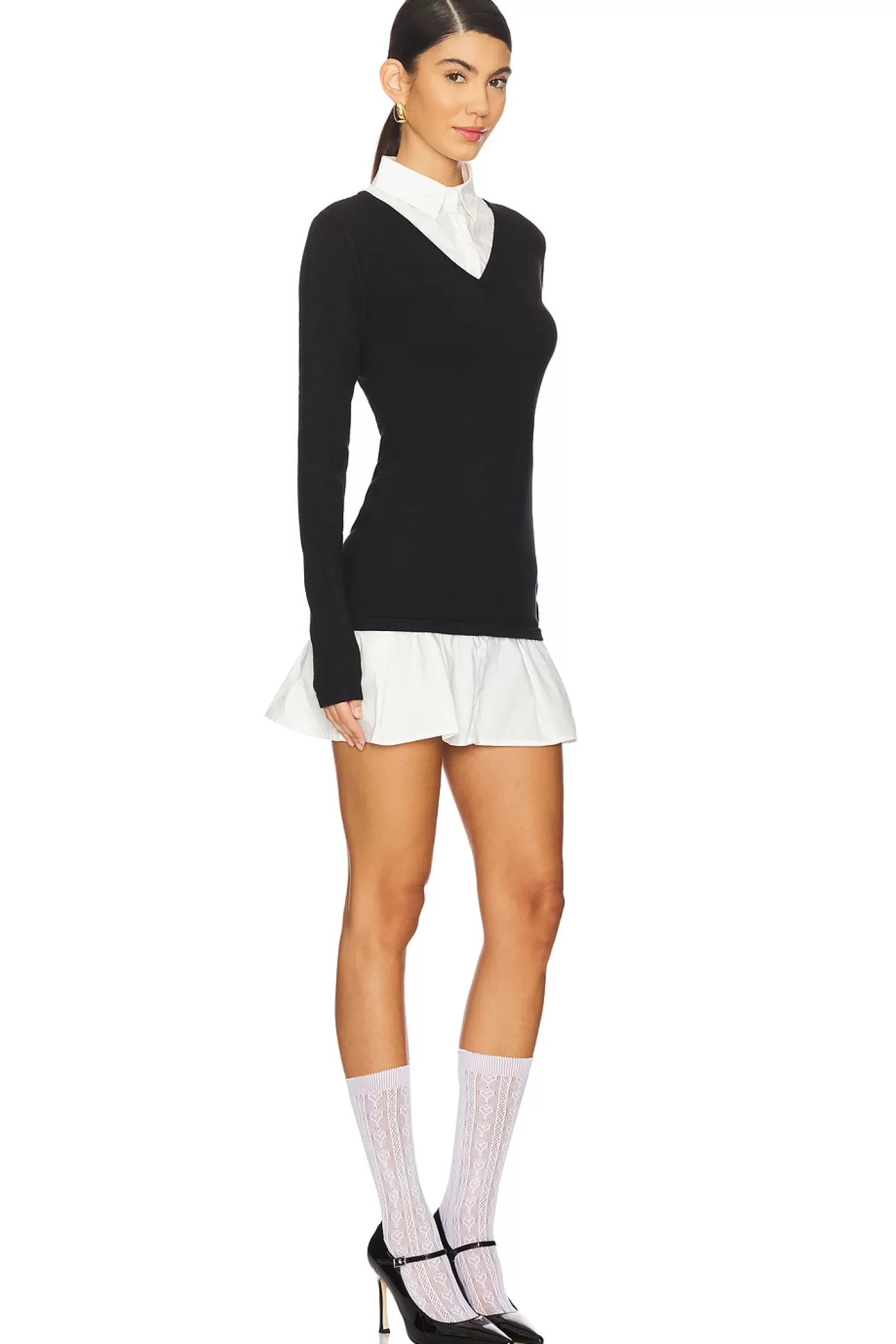 Femme Mini Dress>LIONESS Online