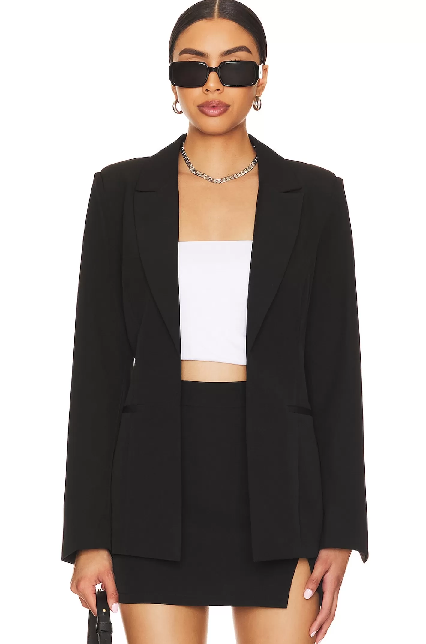 Fern Jacket>SNDYS Hot