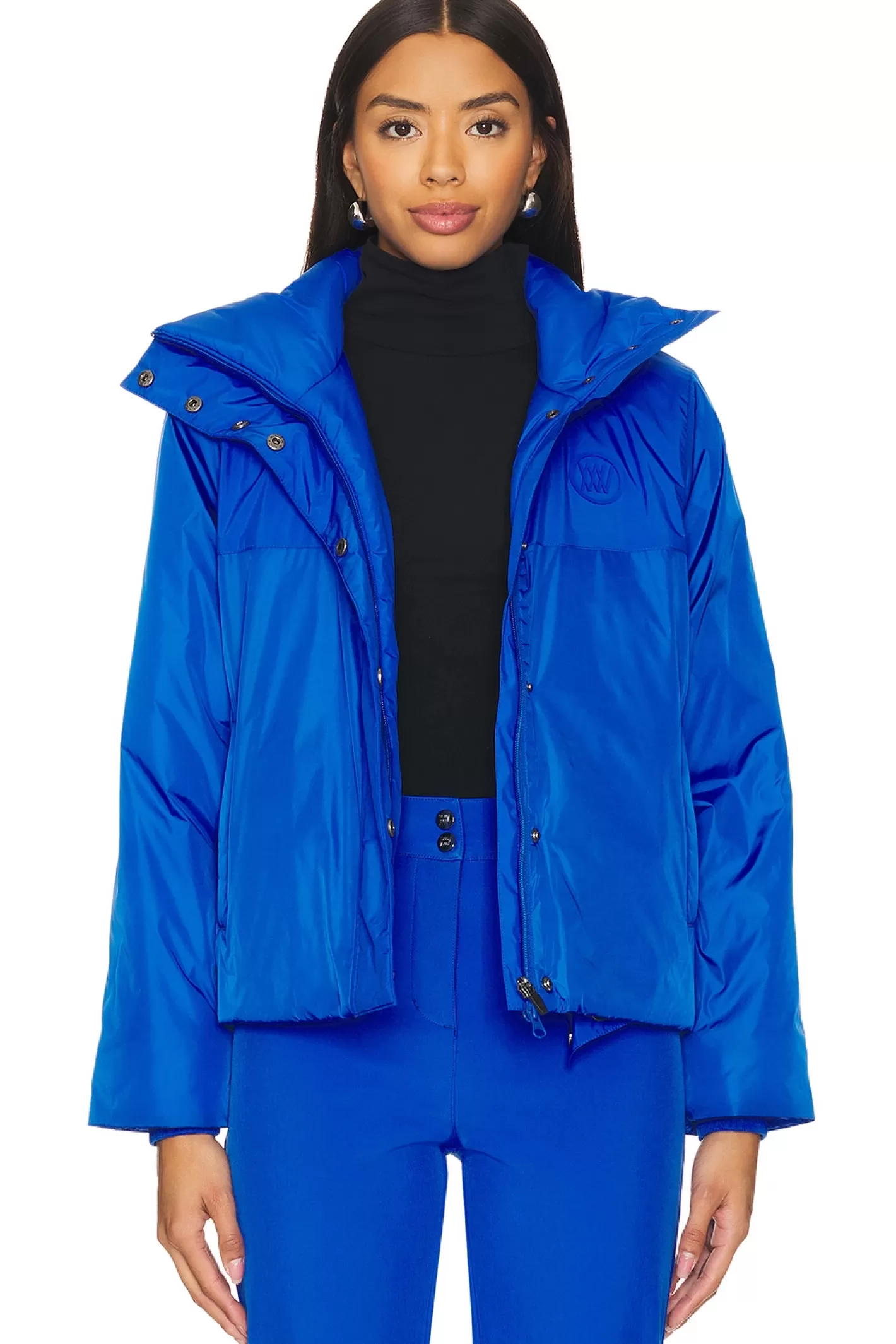 Filefjell Ski Jacket Women>We Norwegians Store