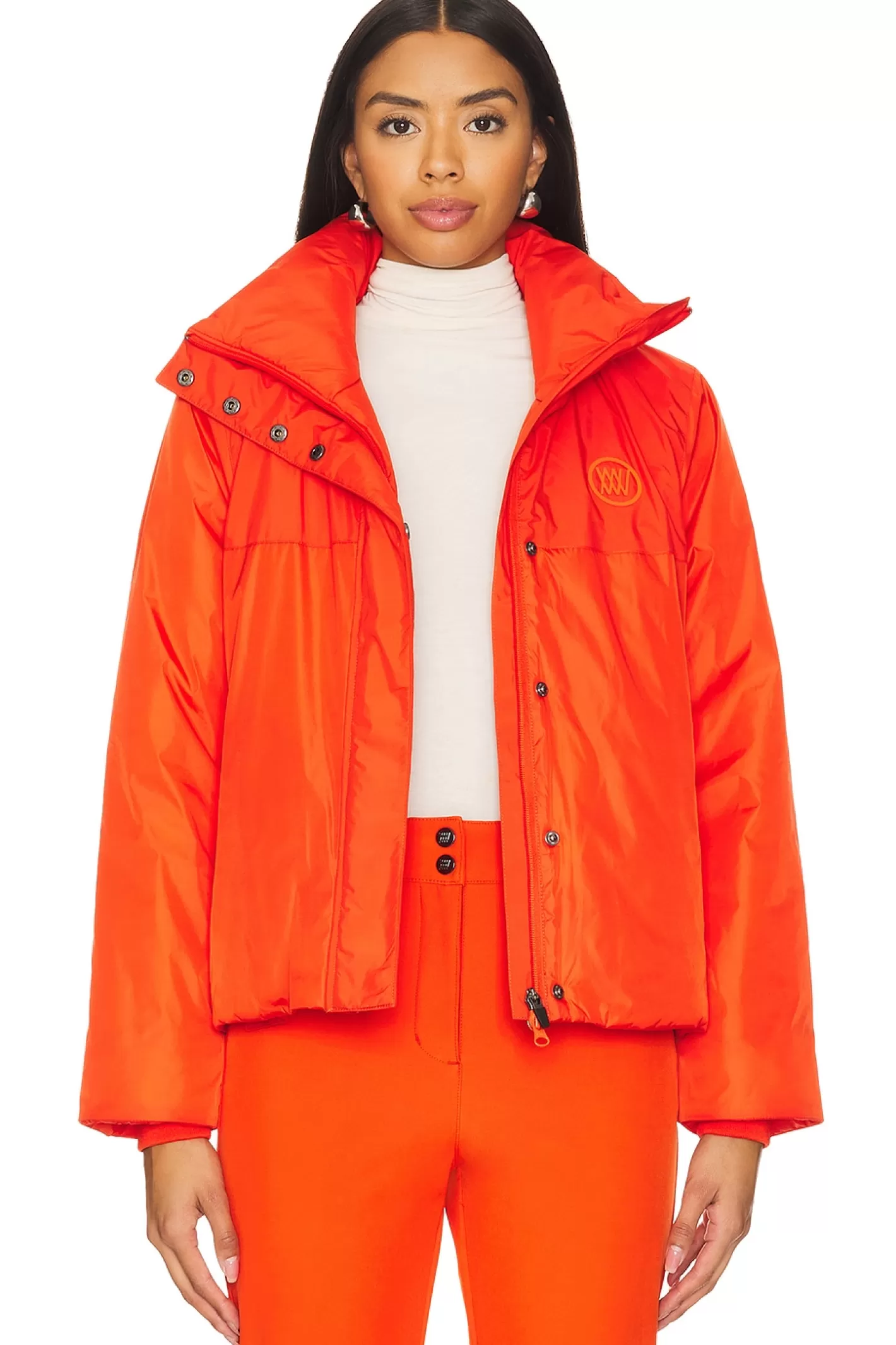 Filefjell Ski Jacket Women>We Norwegians Fashion