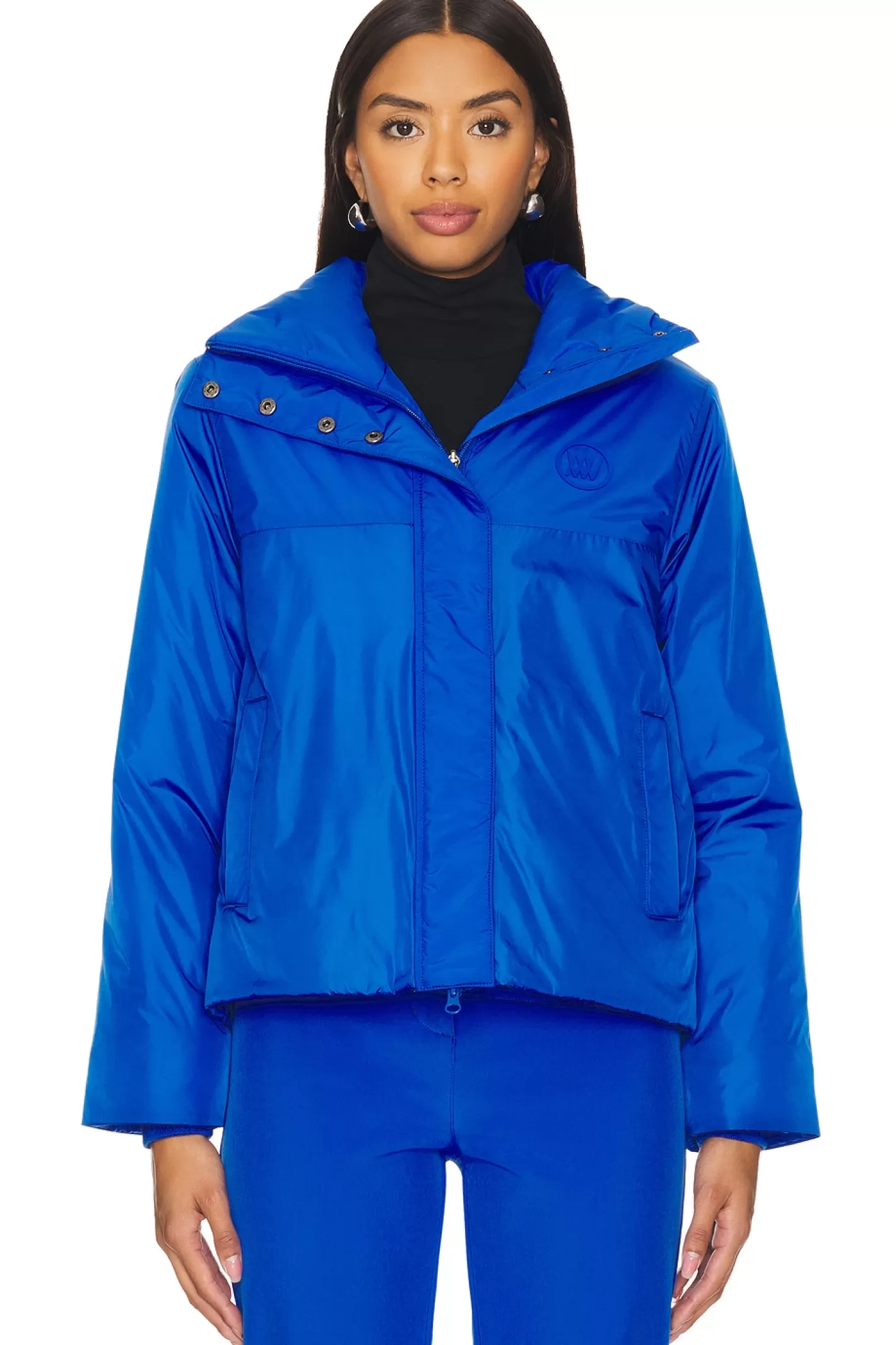 Filefjell Ski Jacket Women>We Norwegians Store