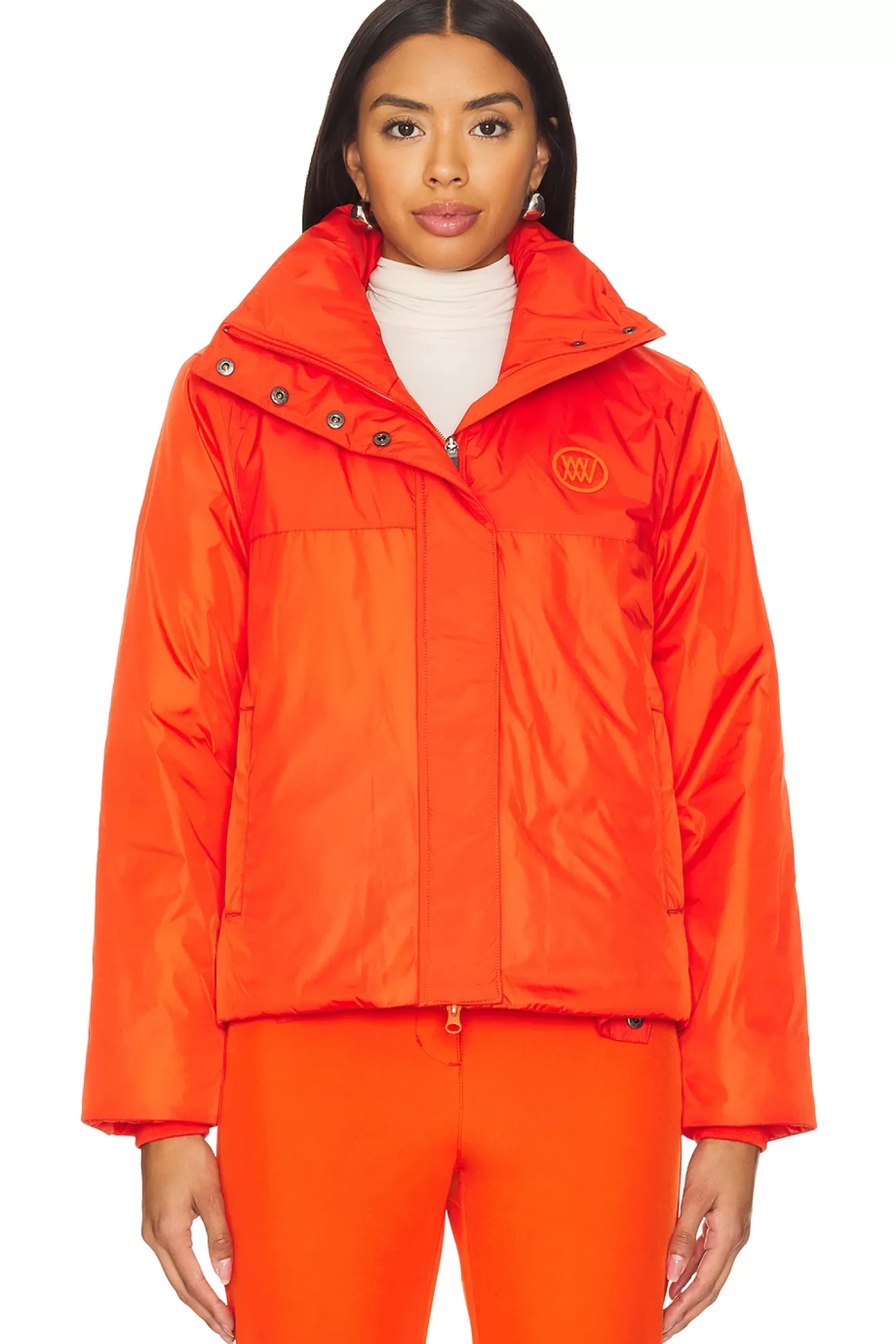 Filefjell Ski Jacket Women>We Norwegians Fashion