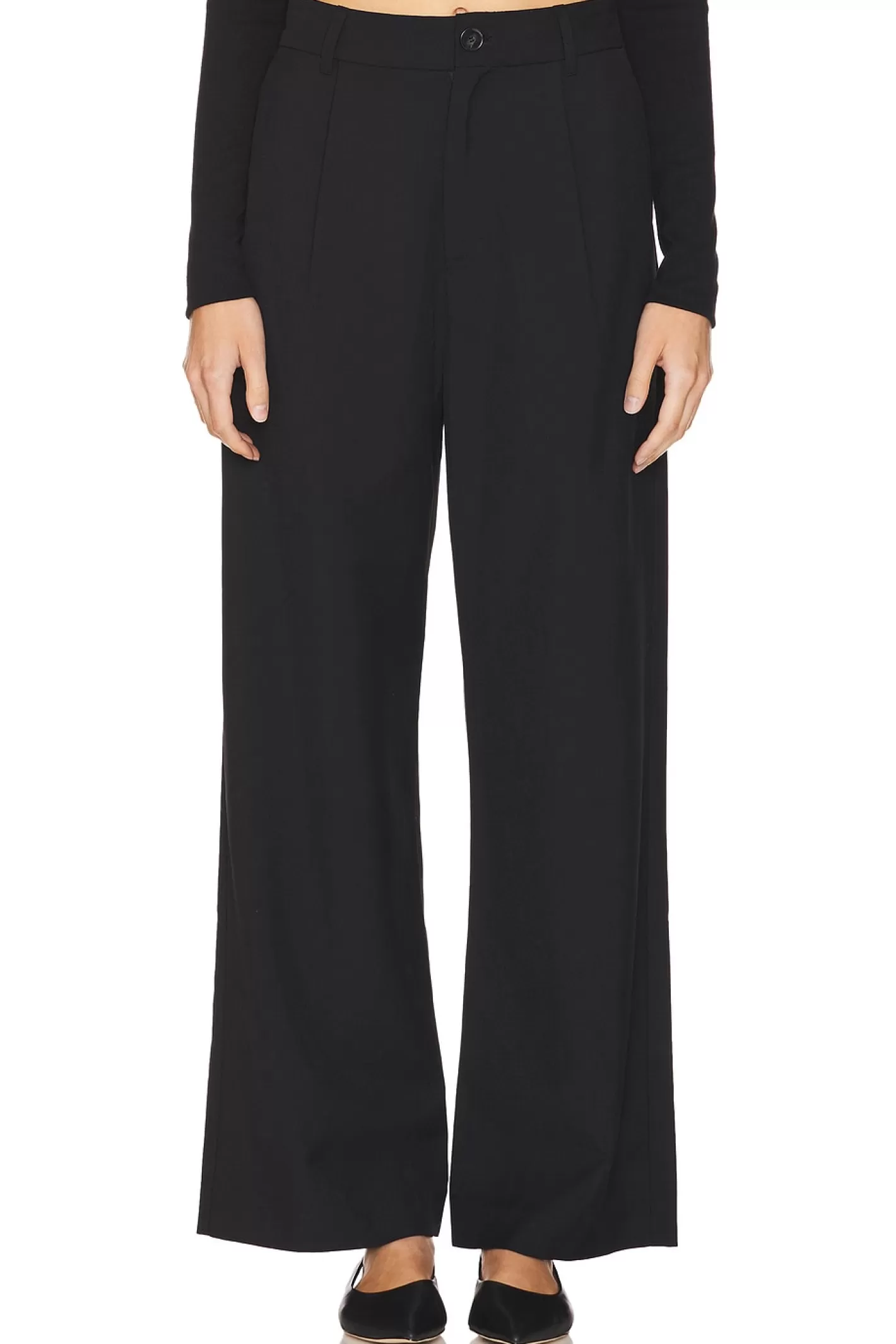 Finley Trouser>LBLC The Label Hot