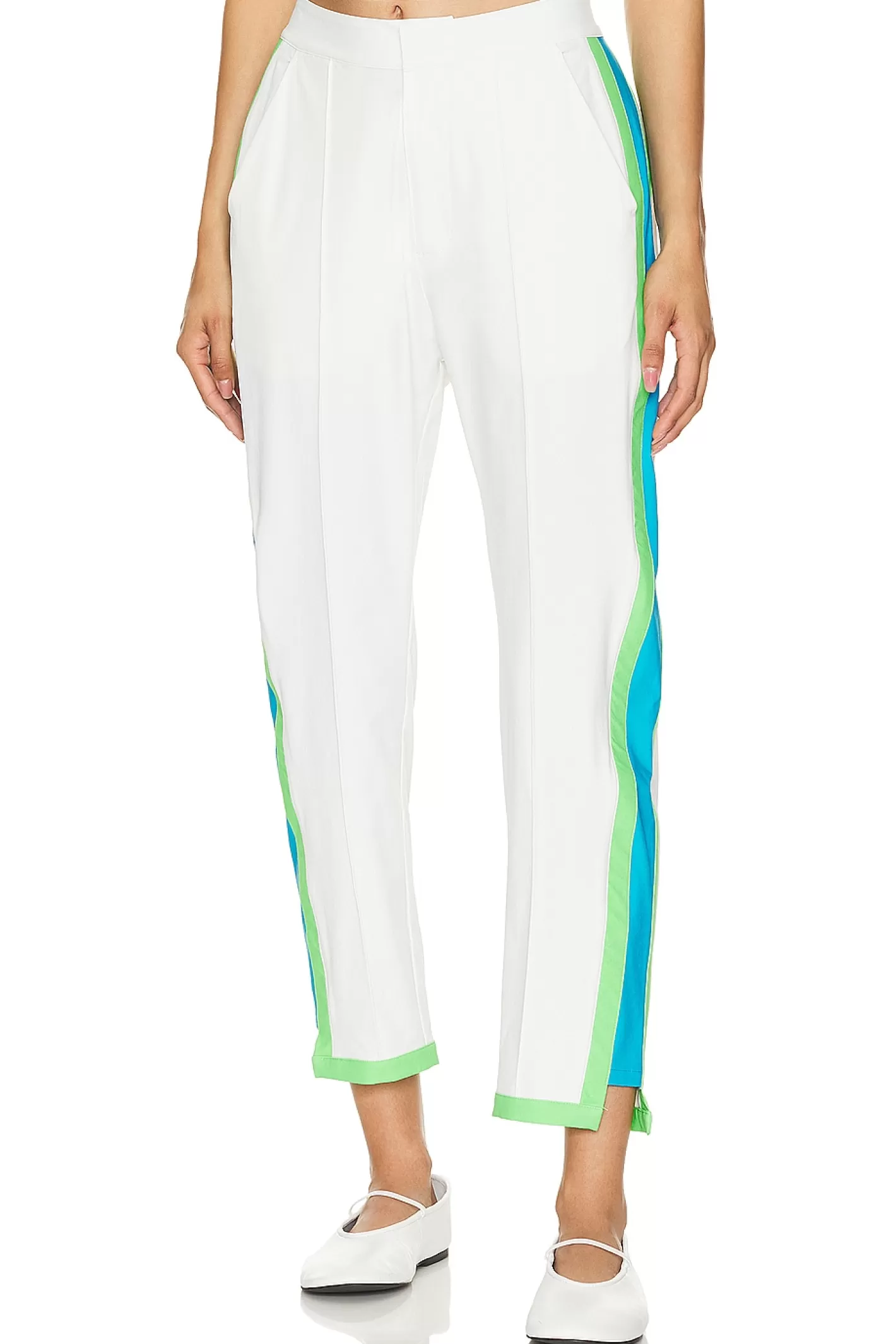 Fiori Pant>BEACH RIOT Sale