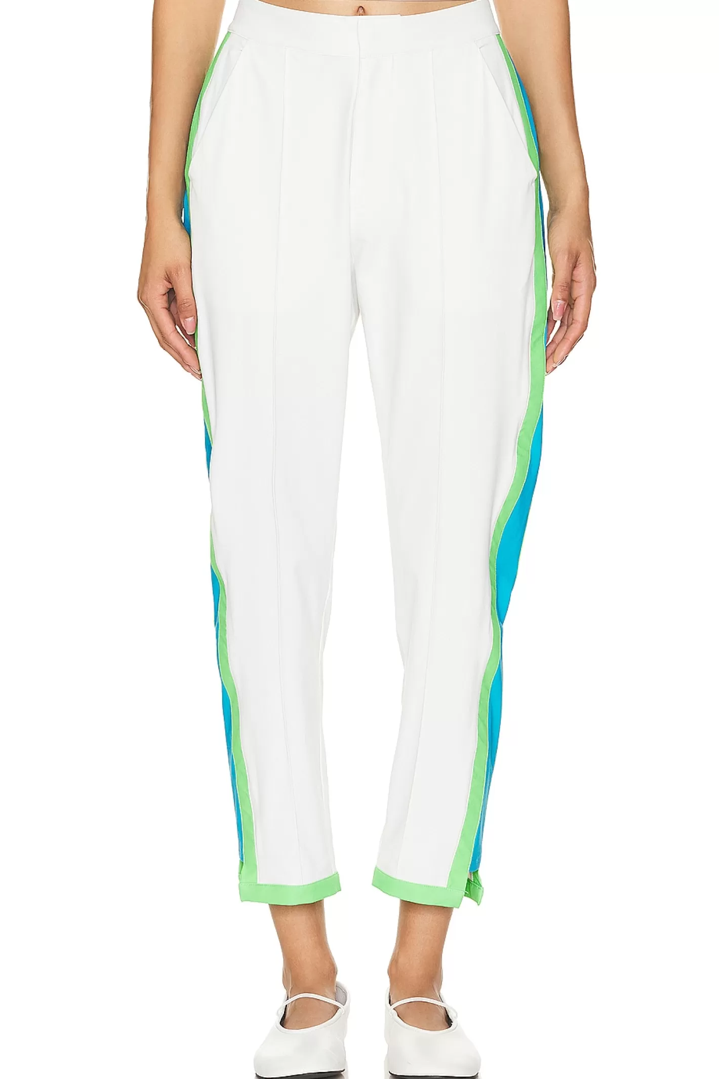 Fiori Pant>BEACH RIOT Sale