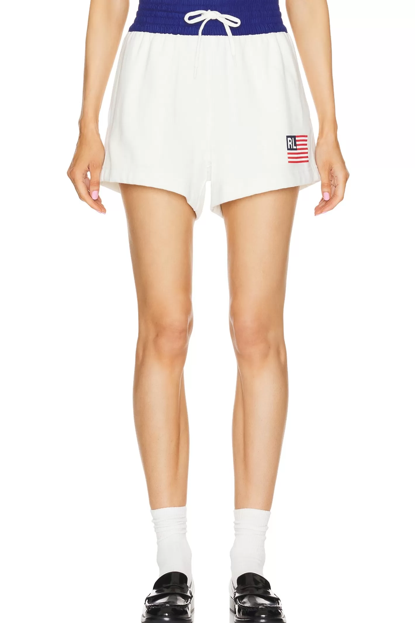 Flag Athletic Short>Polo Ralph Lauren Fashion