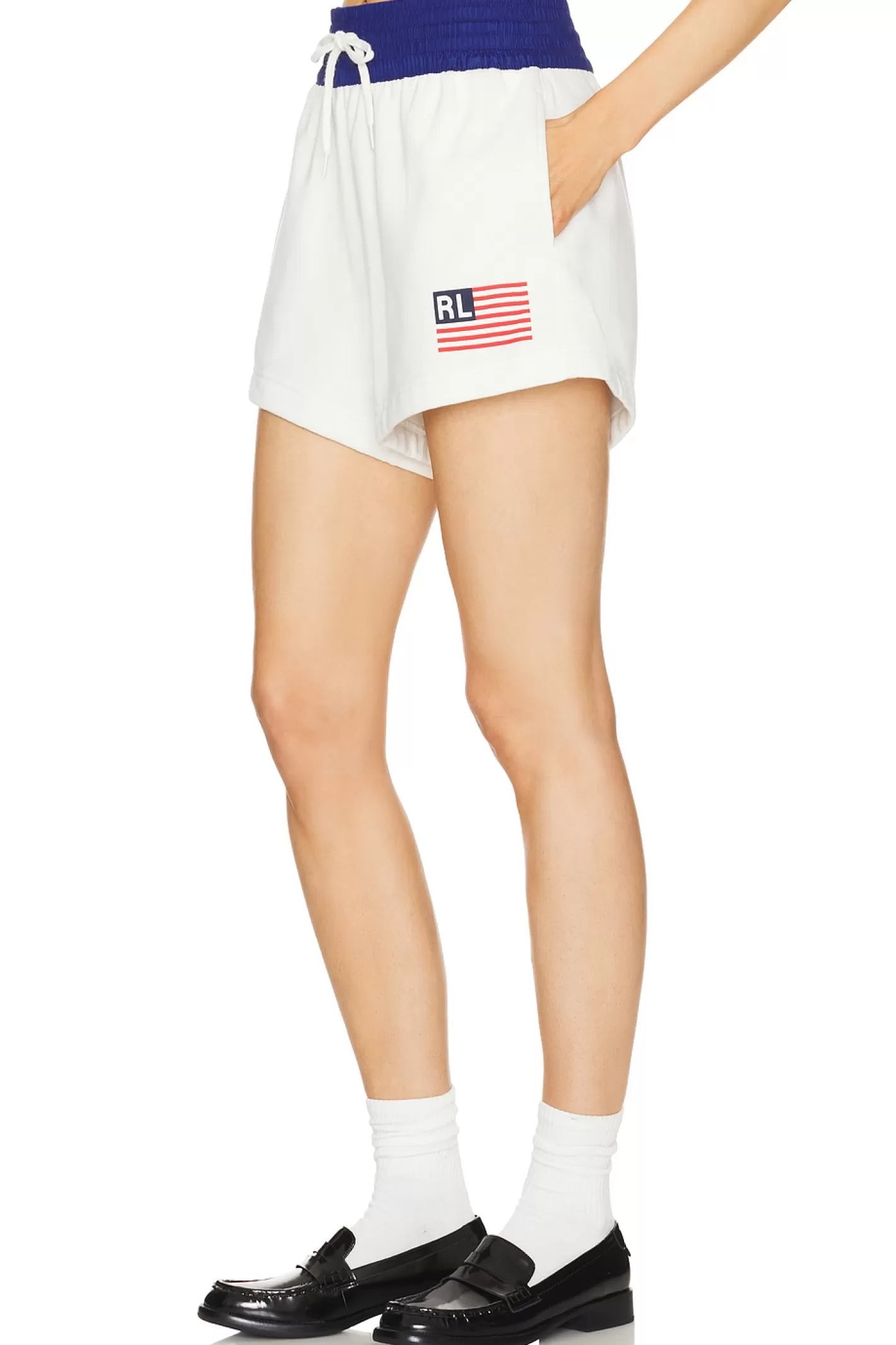 Flag Athletic Short>Polo Ralph Lauren Fashion