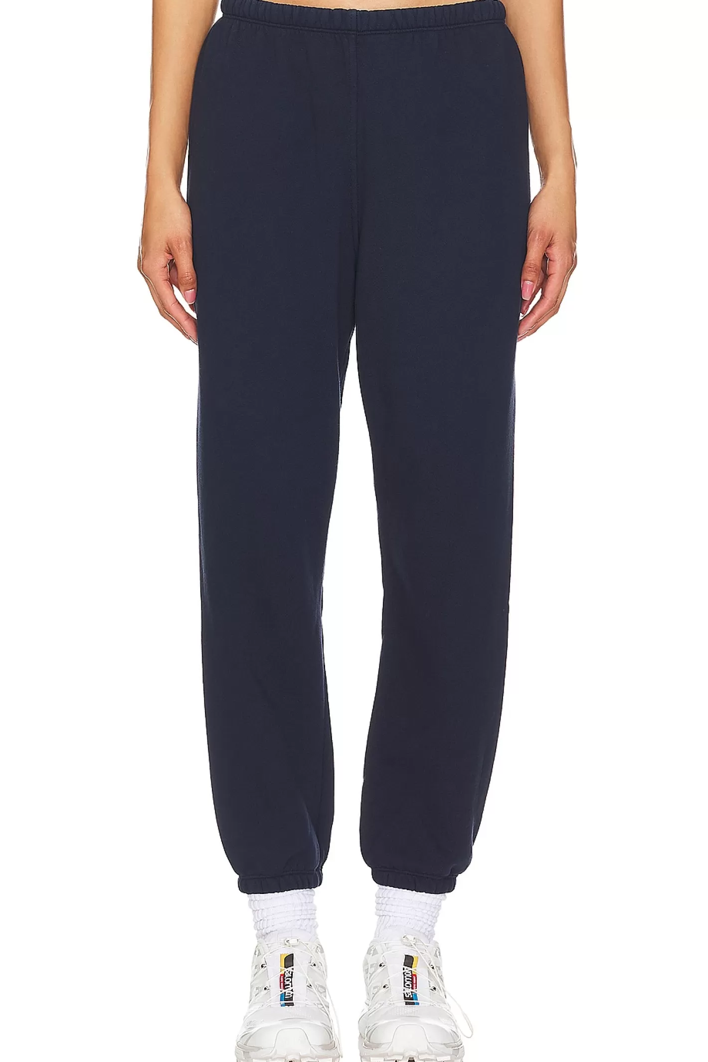 Fleece Easy Sweatpant>perfectwhitetee Sale