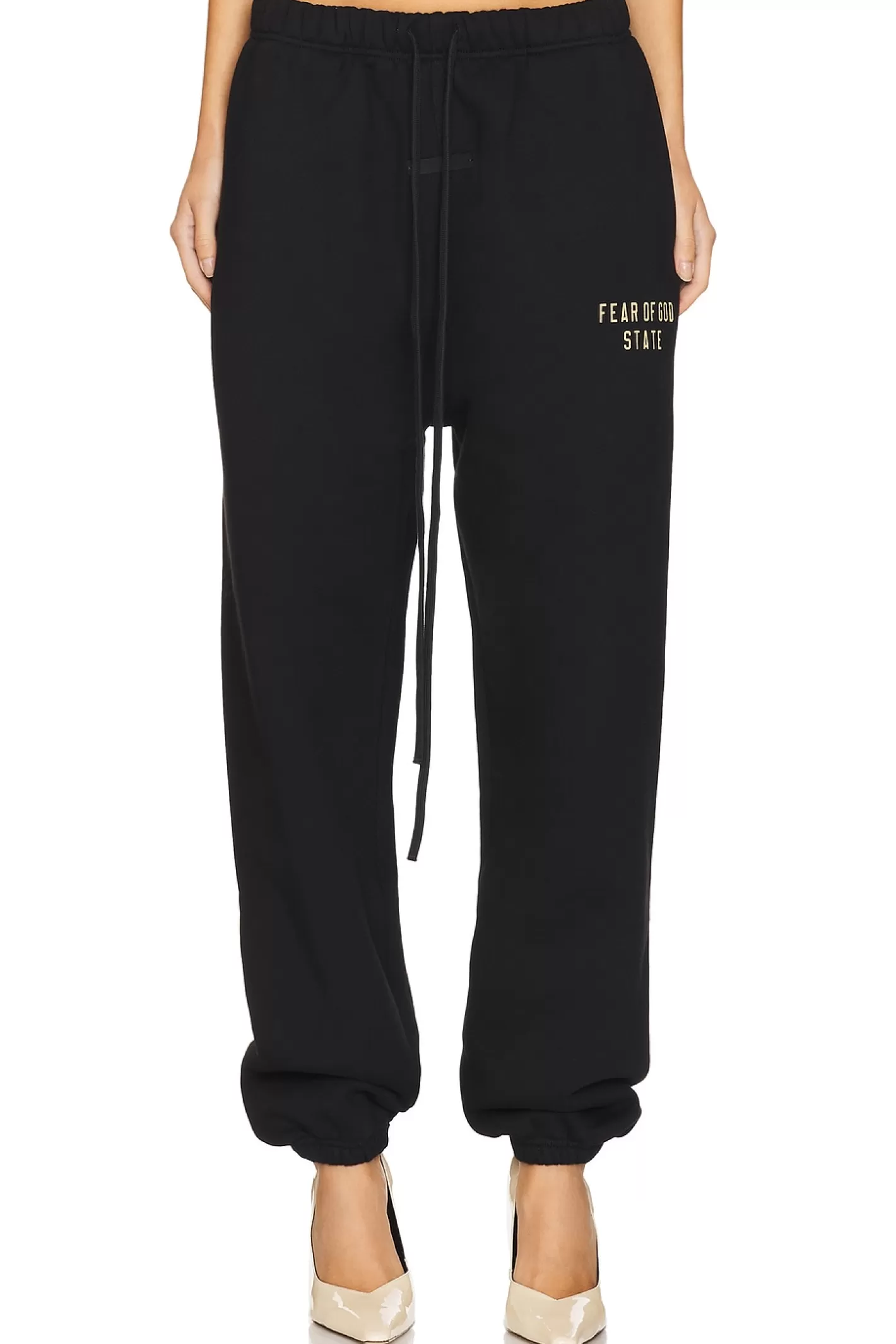 Fleece Sweatpant>Fear of God ESSENTIALS Best Sale