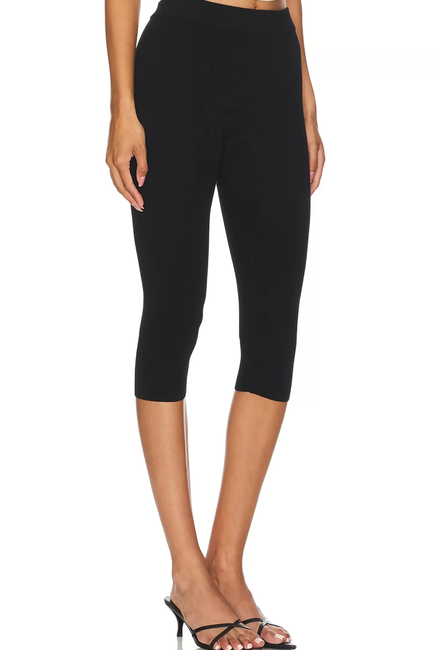 Florien Knit Capri>Lovers and Friends Best