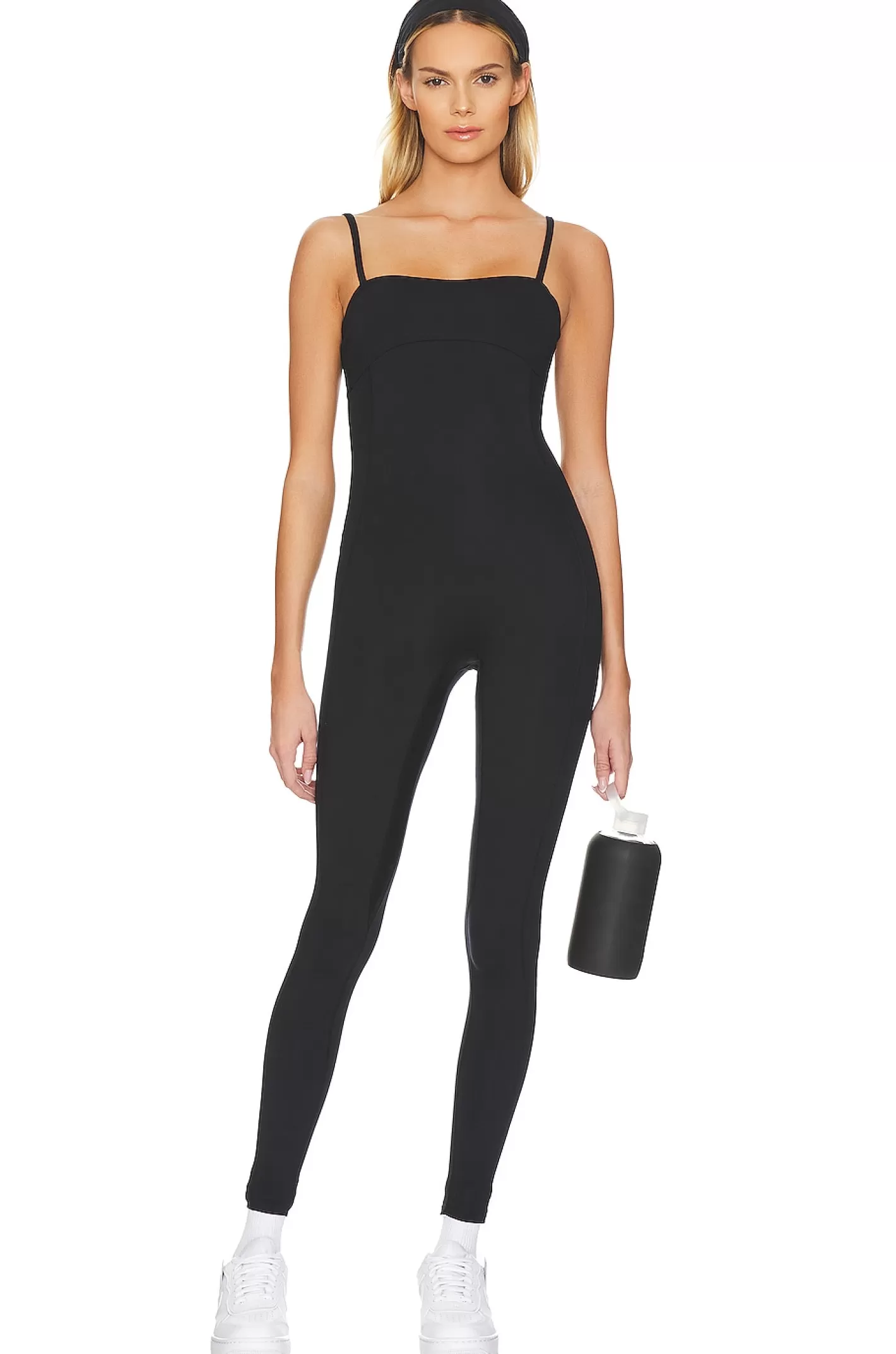 FlowWell Fleur Jumpsuit>WellBeing + BeingWell Fashion