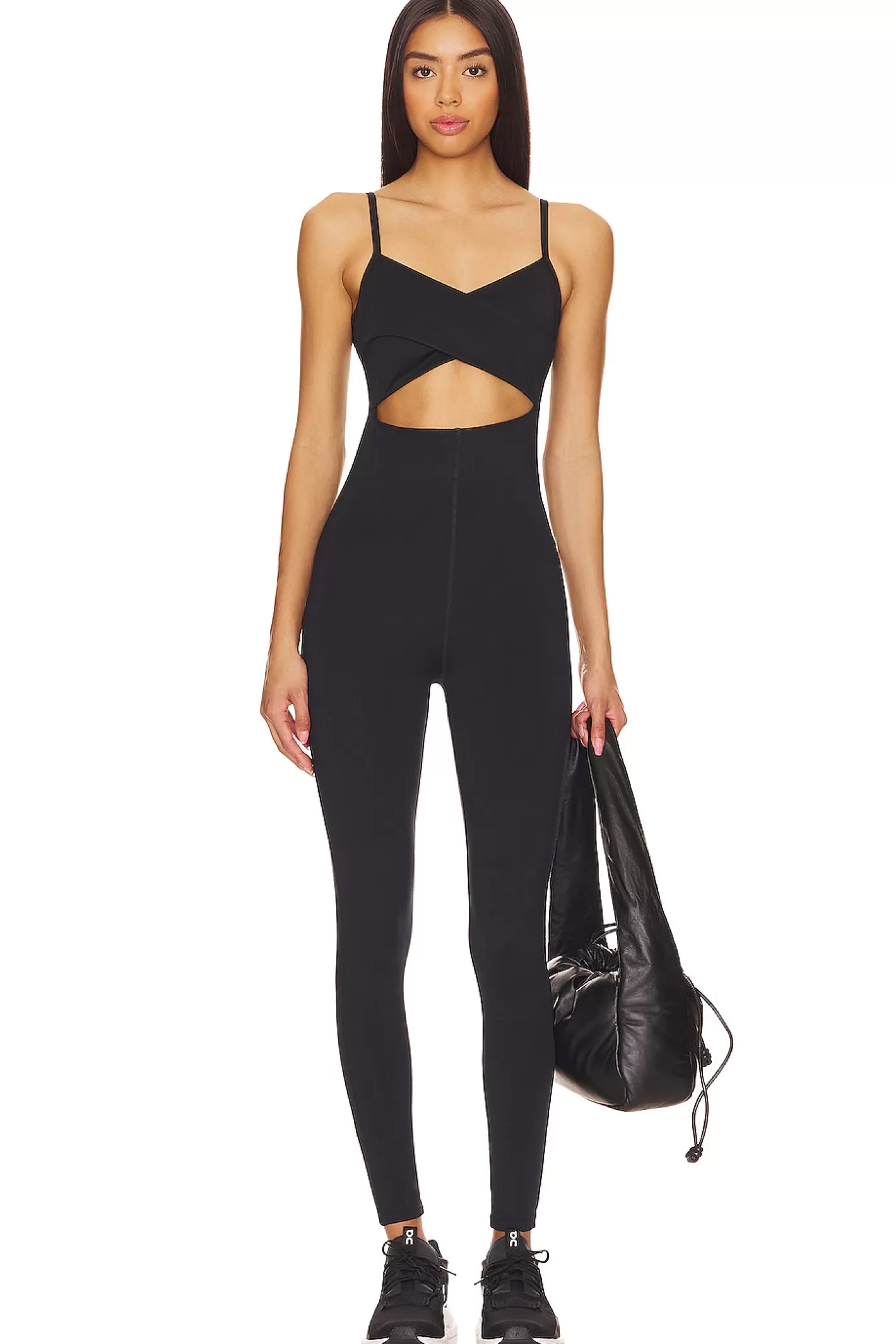 FlowWell Saylor Jumpsuit>WellBeing + BeingWell Shop