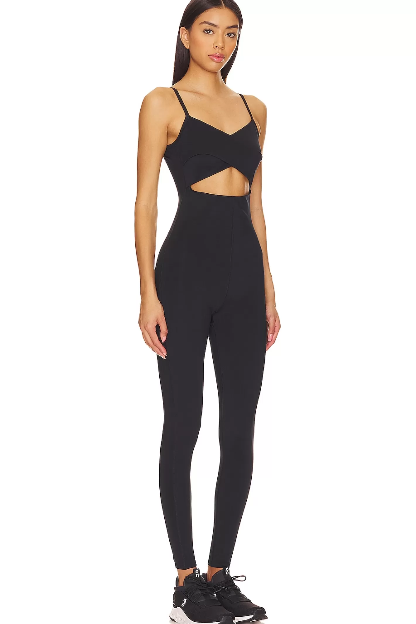 FlowWell Saylor Jumpsuit>WellBeing + BeingWell Shop