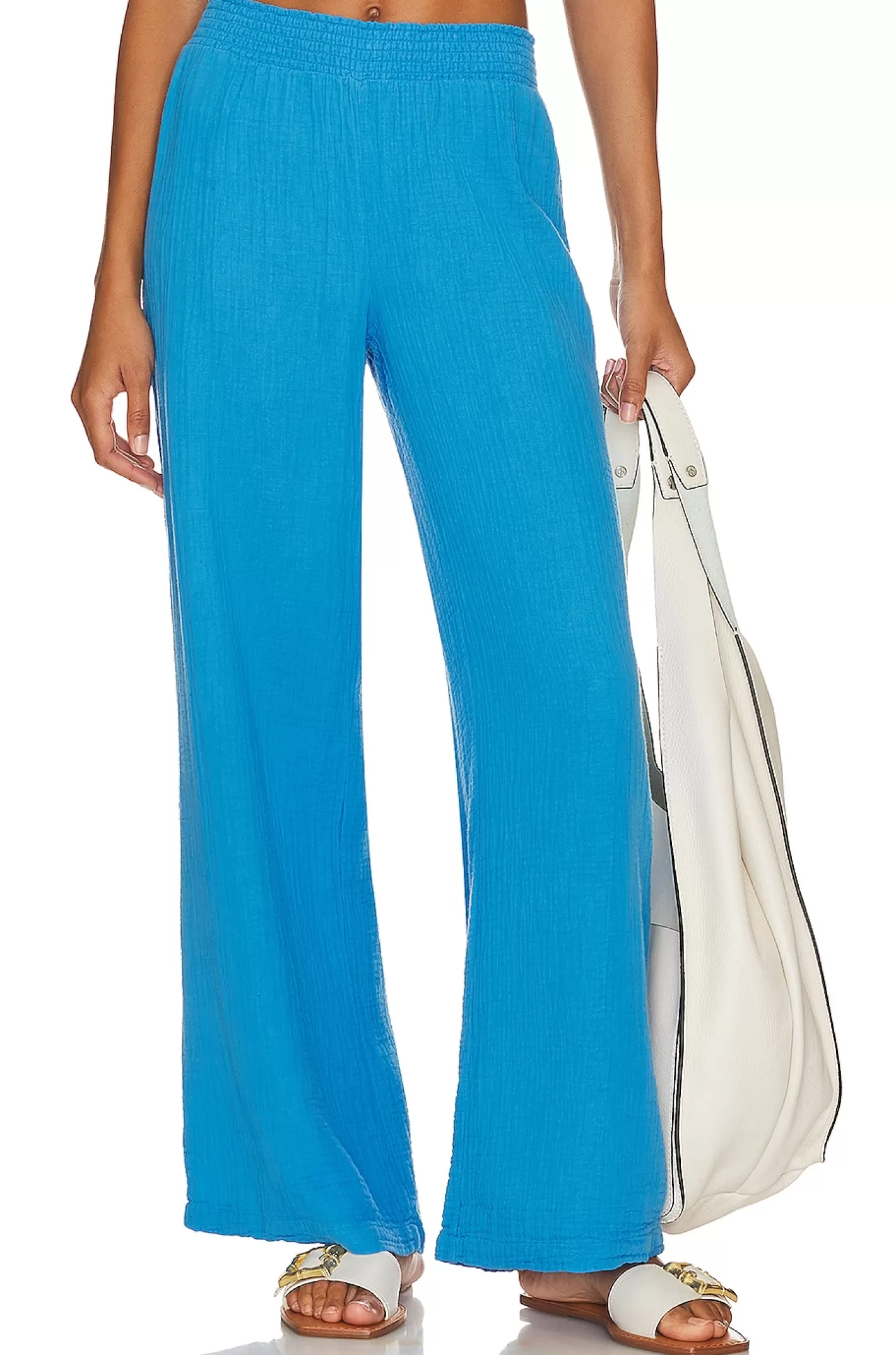 Flowy Pant>Bobi Flash Sale