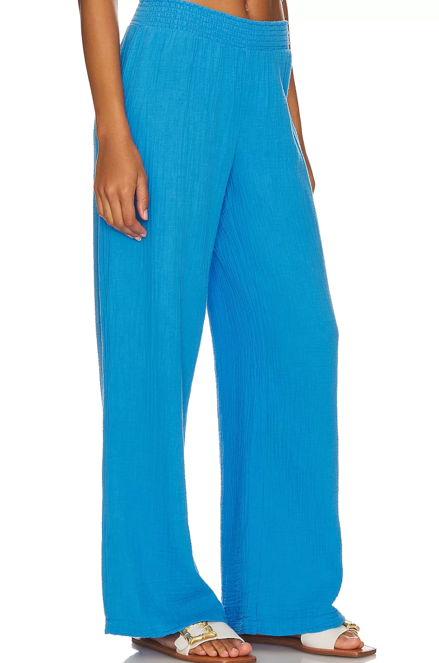 Flowy Pant>Bobi Flash Sale