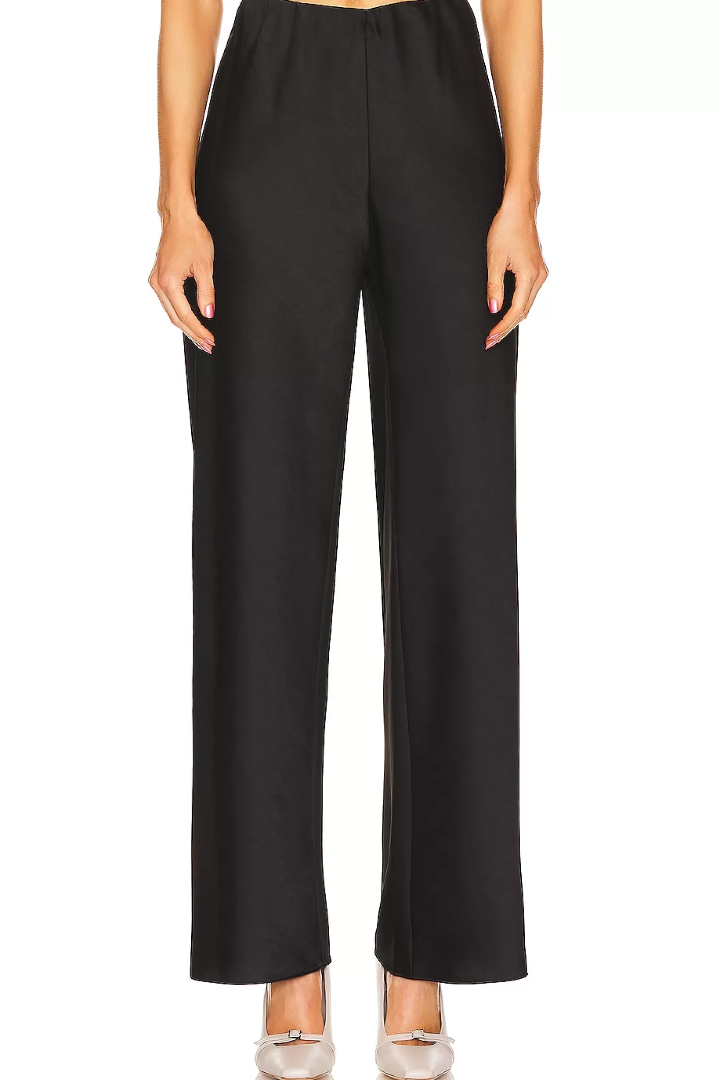 Fluid Bias Pant>Vince Hot
