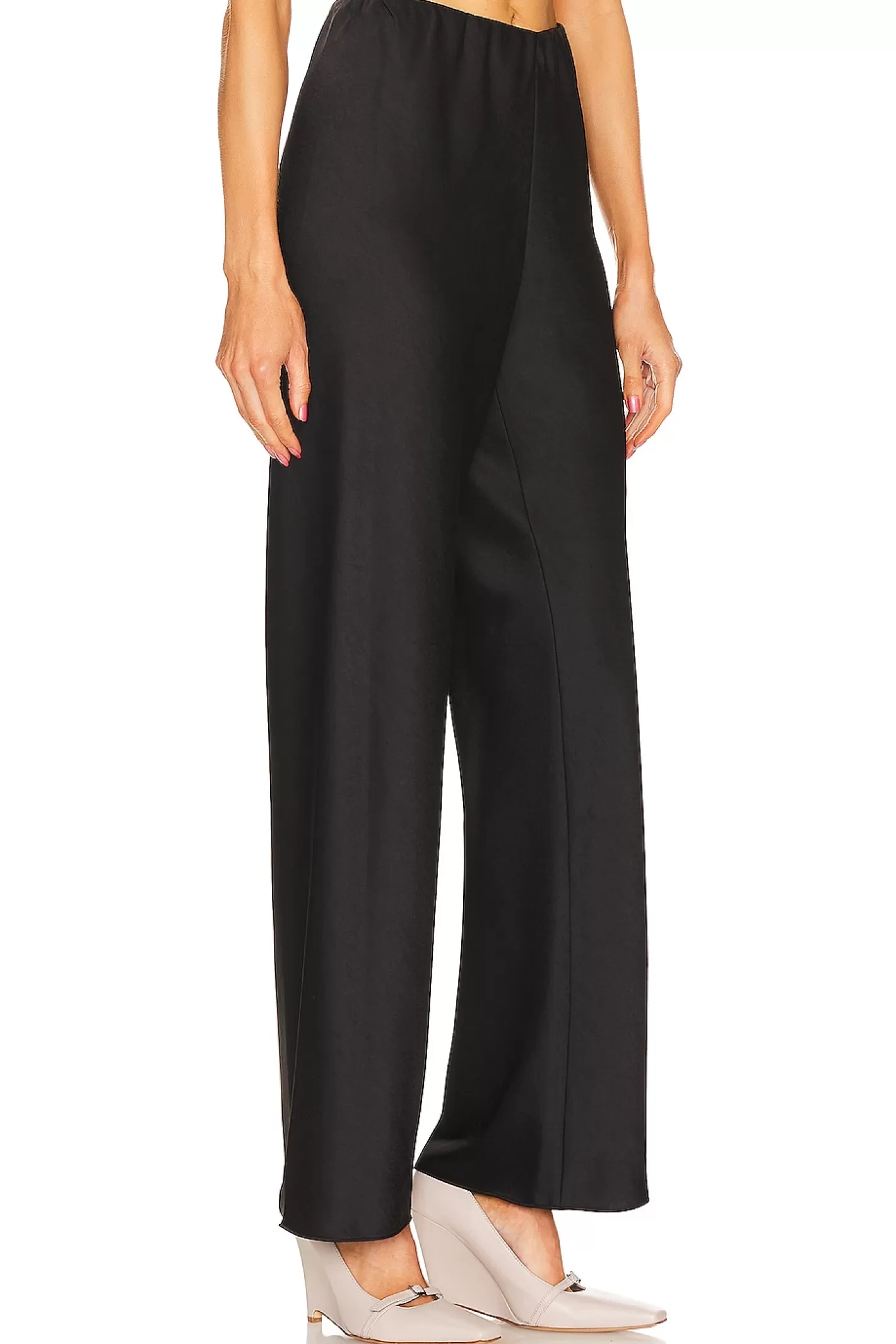 Fluid Bias Pant>Vince Hot