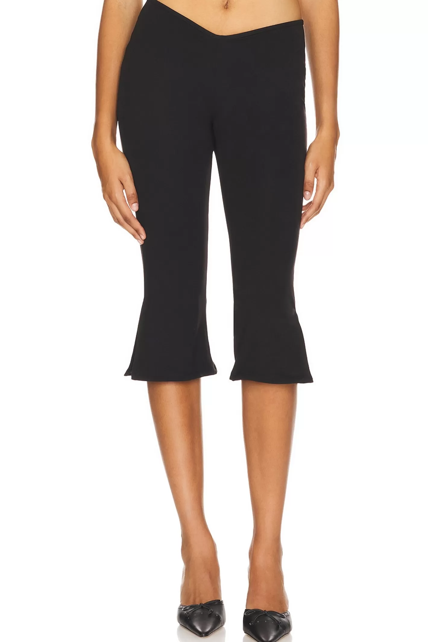 Fontela Capri Pants>LOBA Best