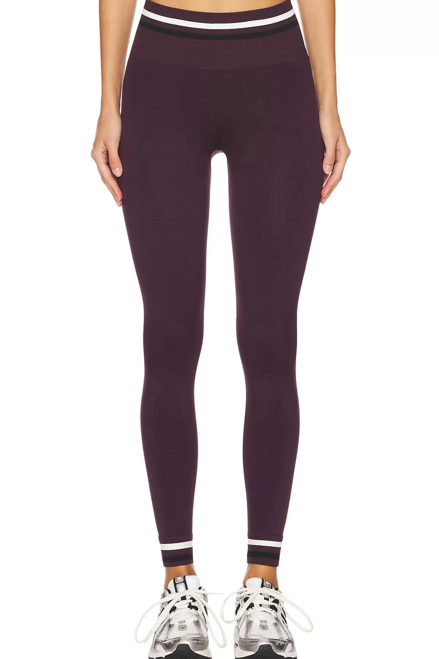 Form Seamless Midi Legging>THE UPSIDE Hot