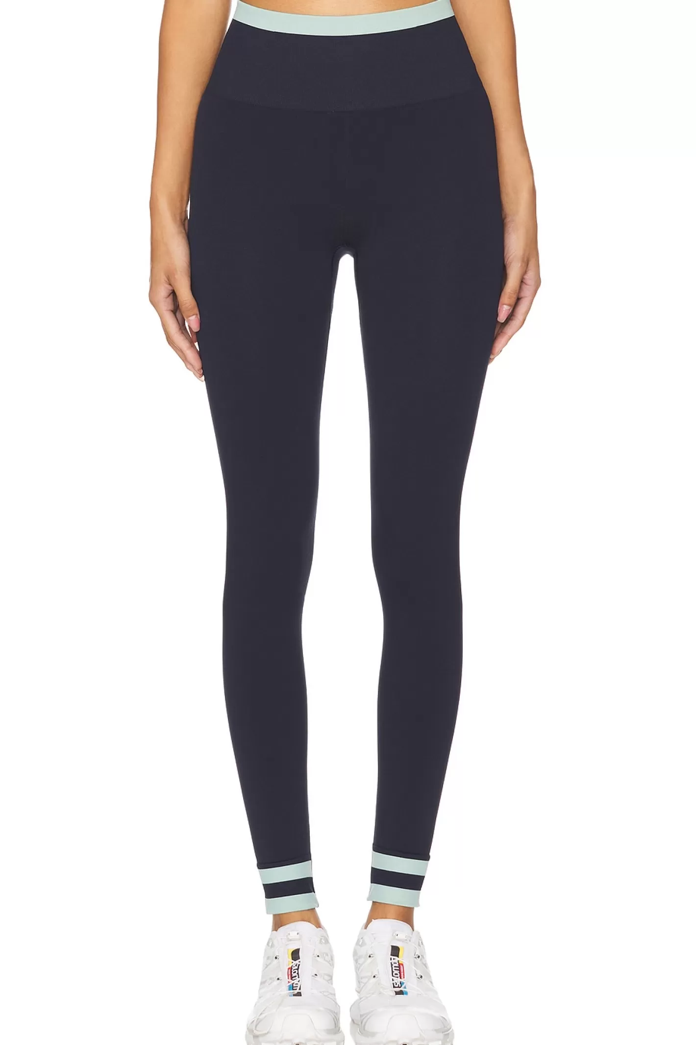 Form Seamless Midi Pant>THE UPSIDE Flash Sale