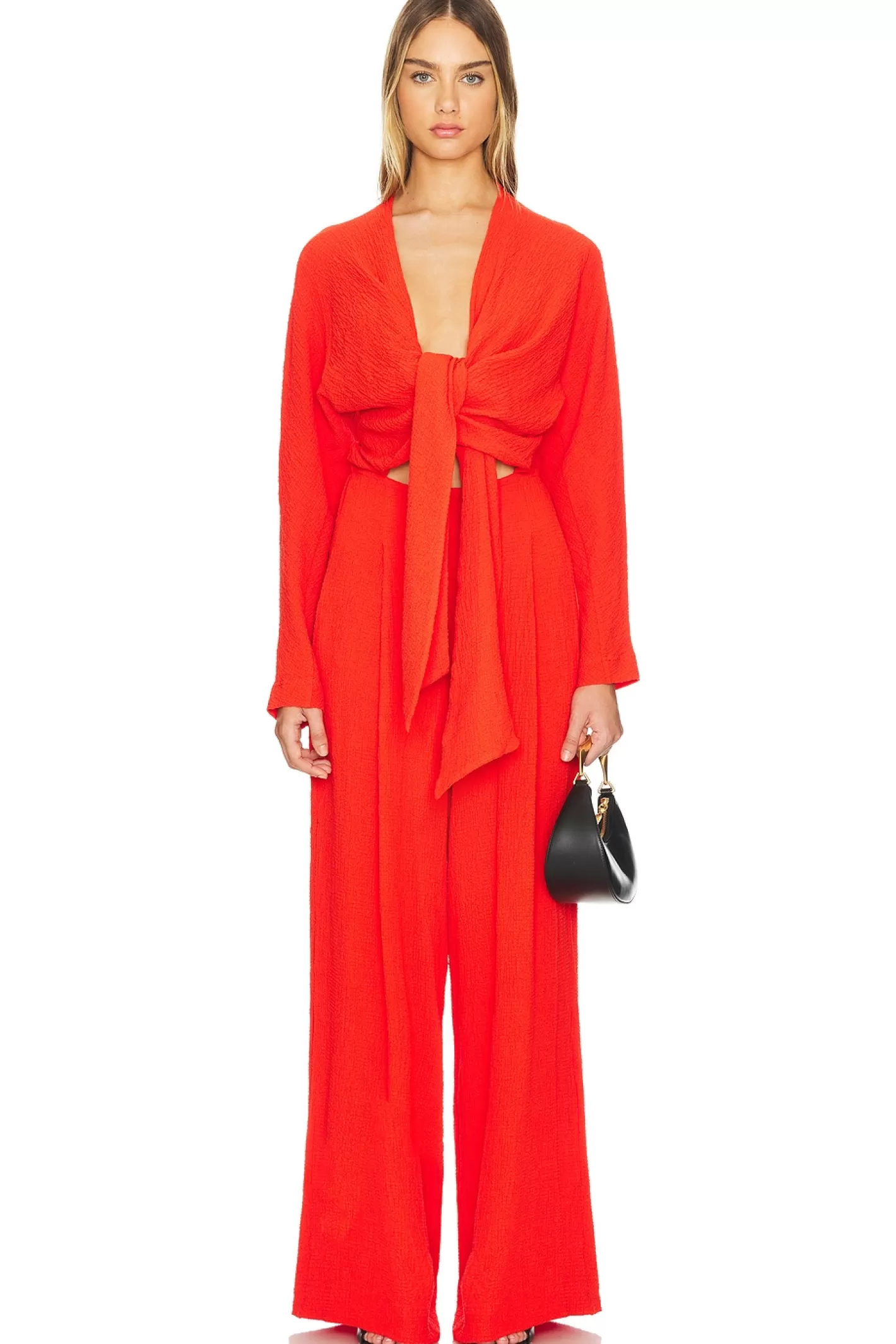 Forty Flowy Jumpsuit>Essentiel Antwerp Best Sale