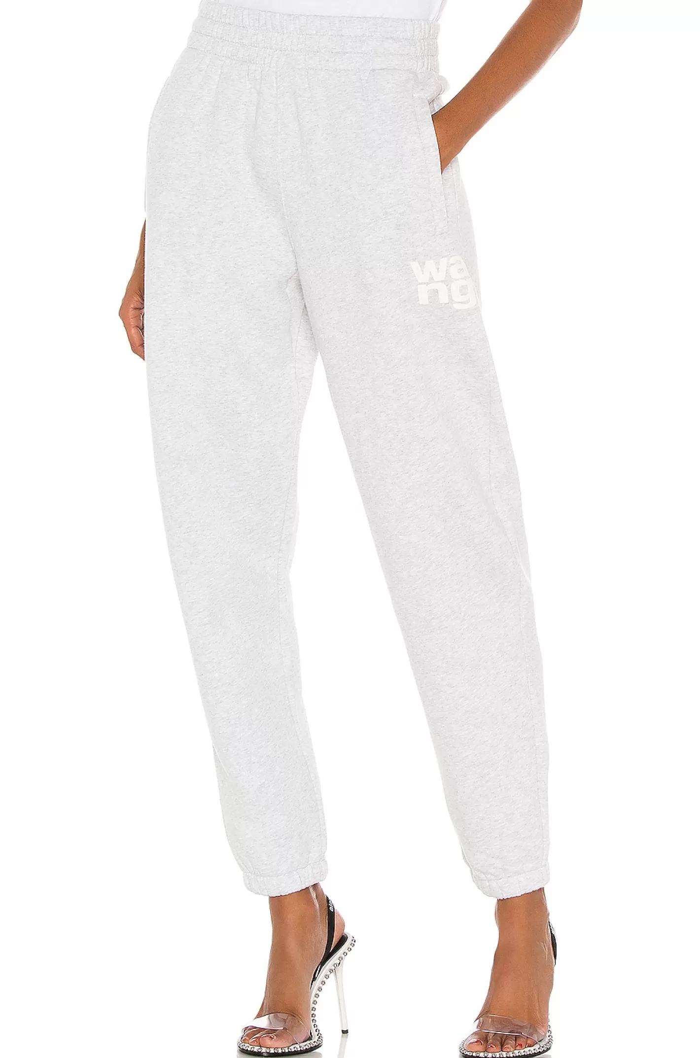 Foundation Terry Classic Sweatpant>Alexander Wang Cheap