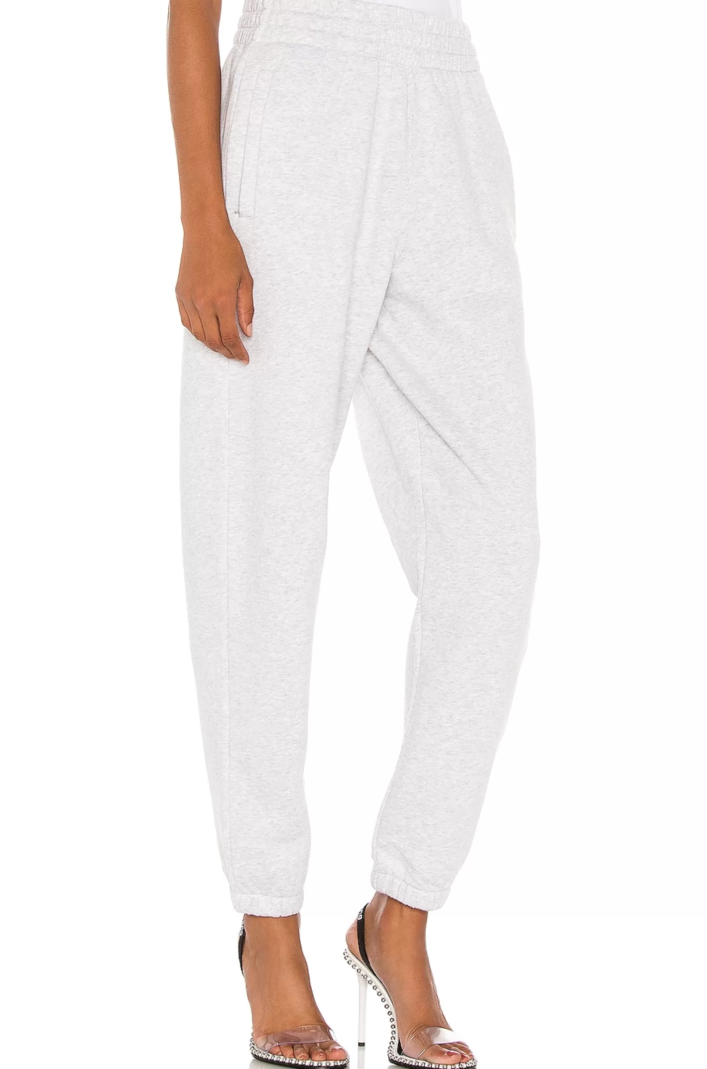 Foundation Terry Classic Sweatpant>Alexander Wang Cheap